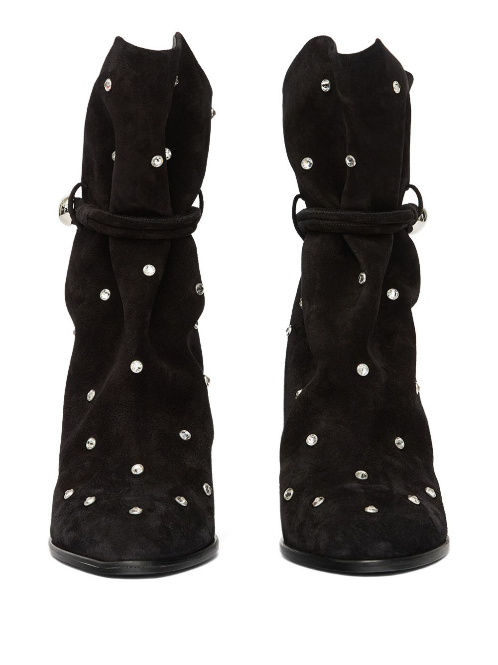 90mm Lolya boots - 4