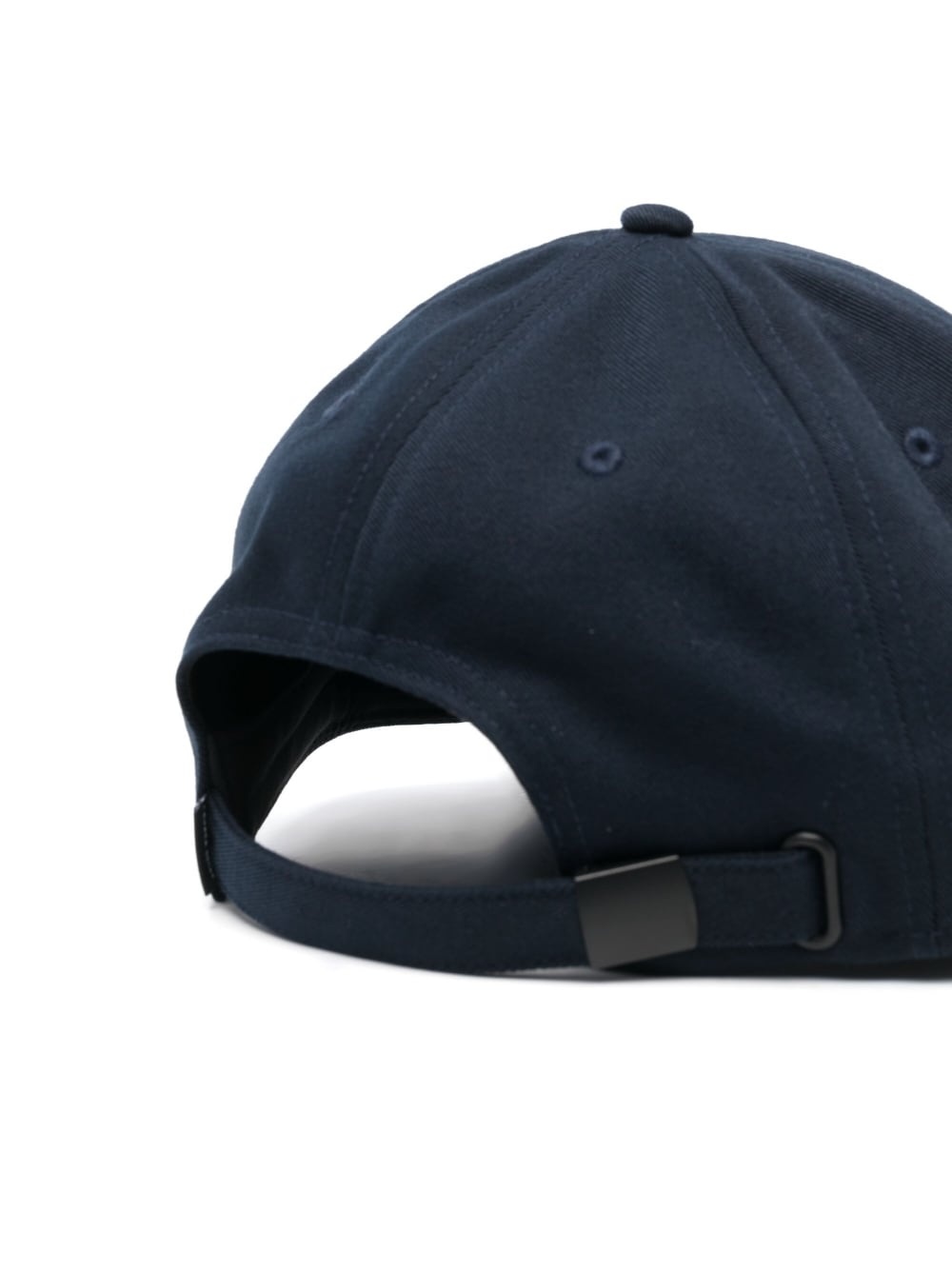 logo-patch baseball cap - 2