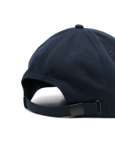 Canada Goose logo-patch baseball cap outlook