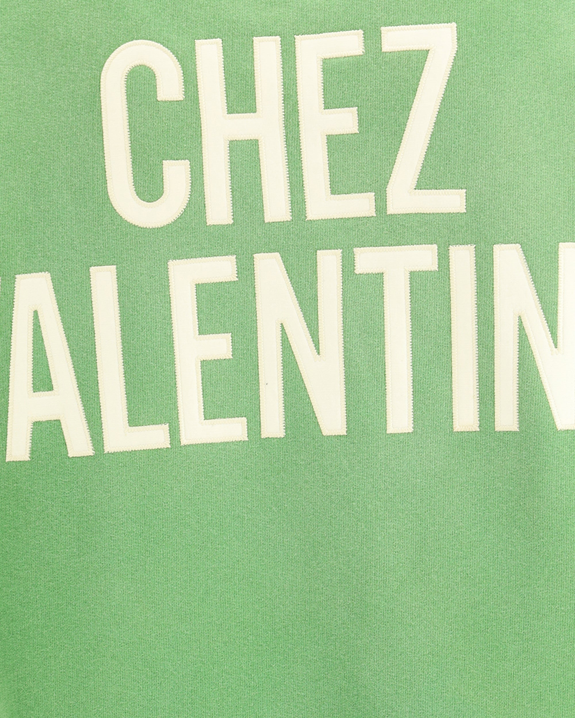 Chez Valentino  Sweatshirt - 4