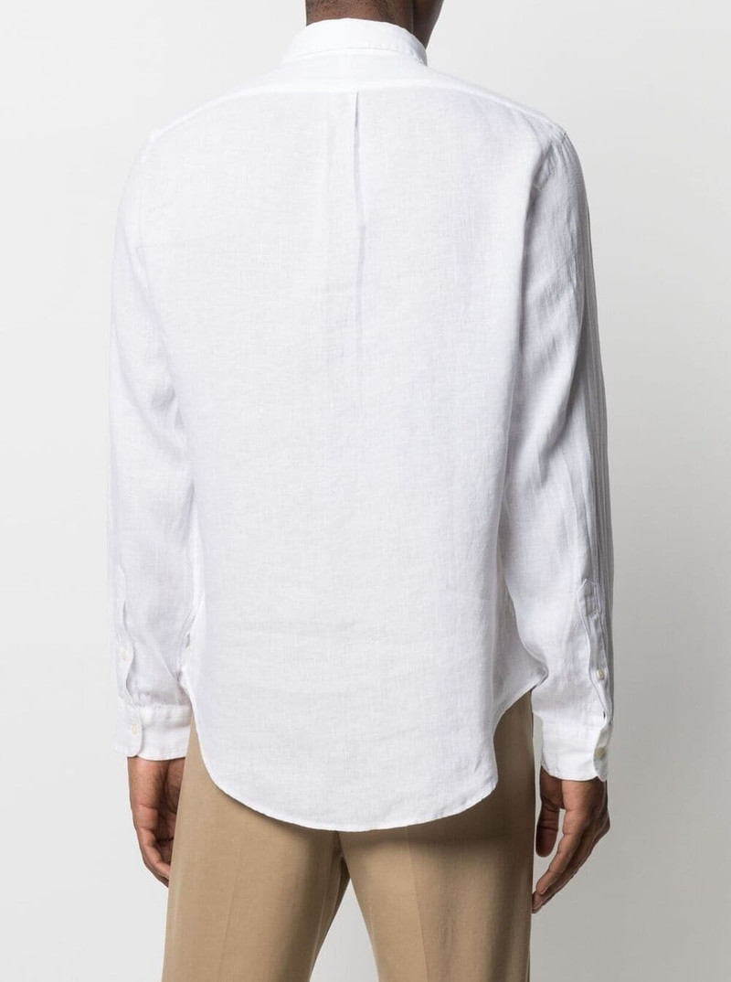 Polo-Pony button-down shirt 4