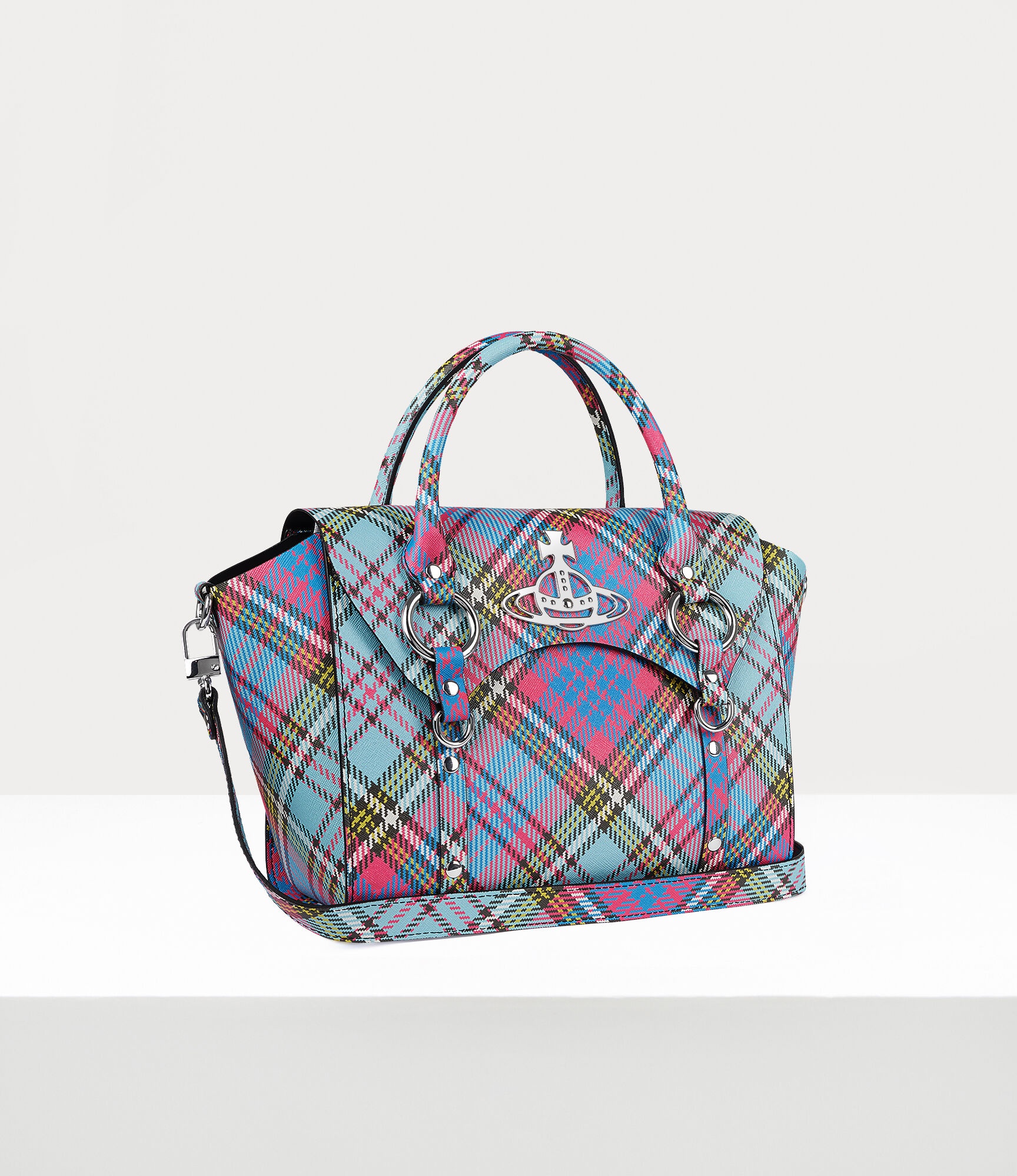 BETTY MEDIUM HANDBAG - 2
