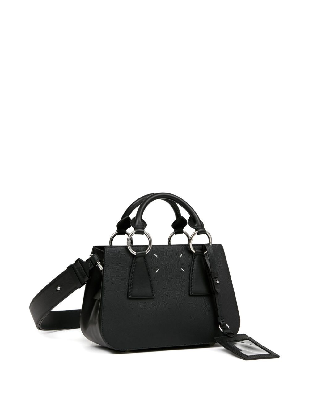 Doll tote bag - 5