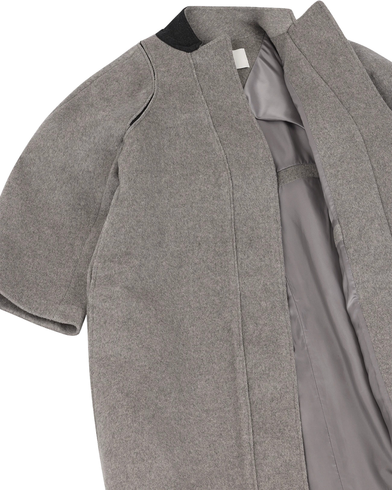 VANTAGE COAT ASHEN - 7
