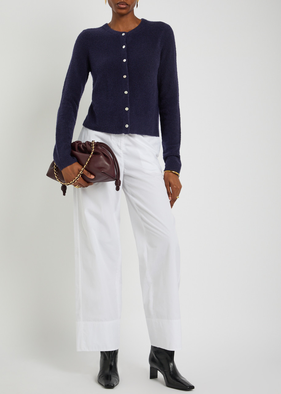 Vince Bouclé Cardigan - 4