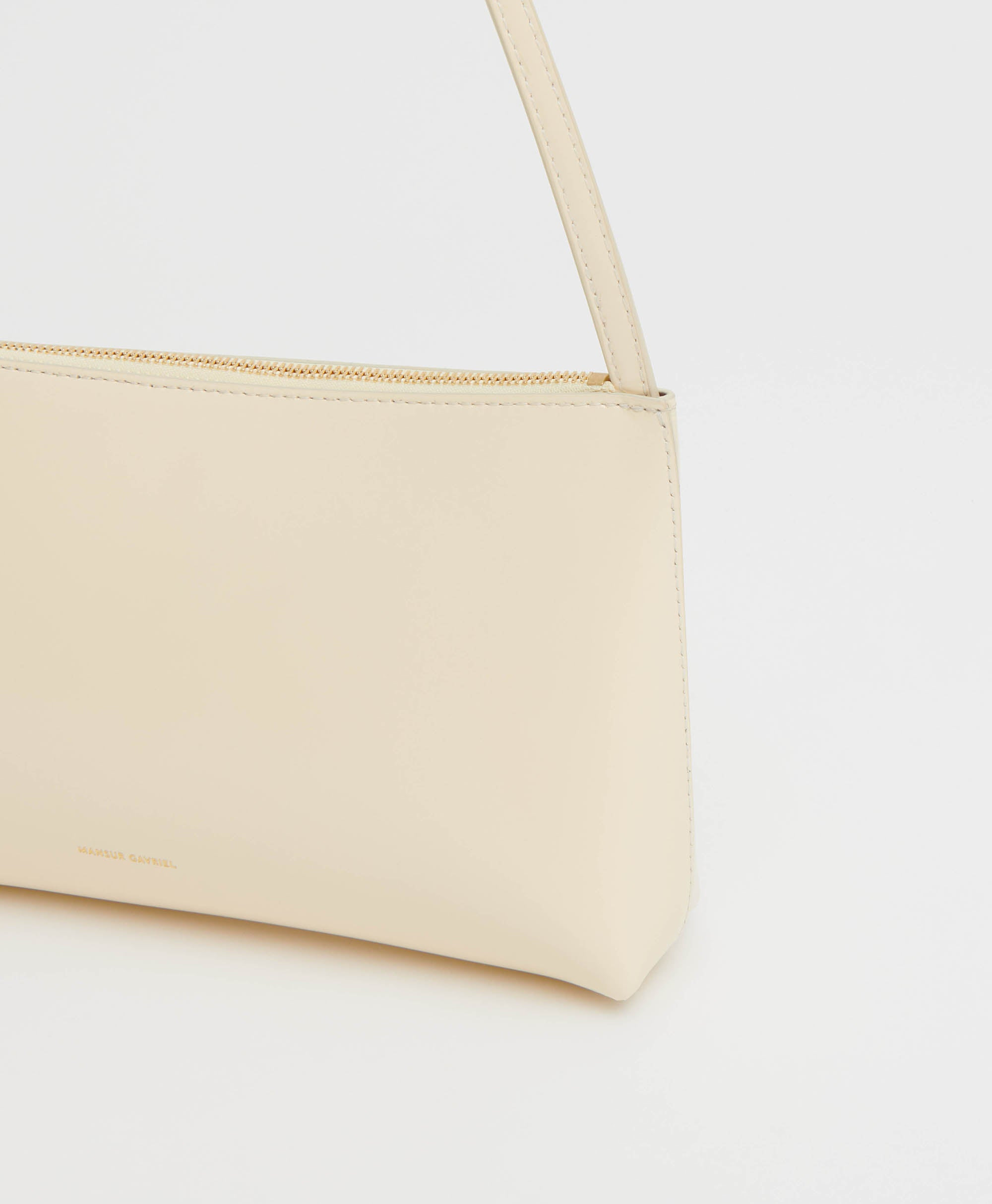 GAIA SHOULDER BAG - 2