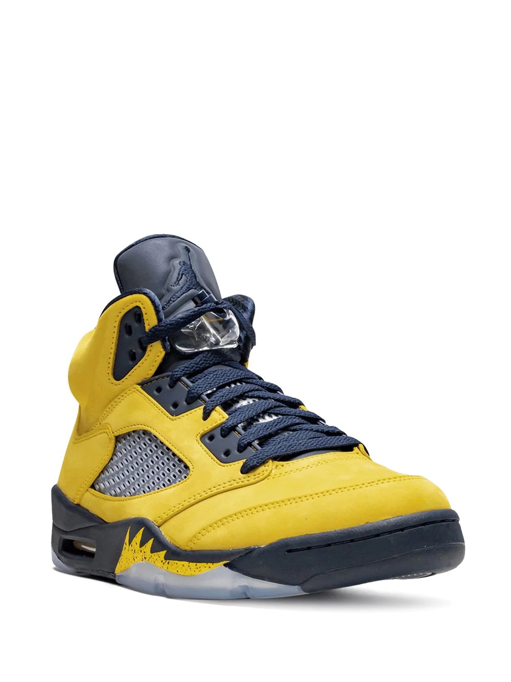 Air Jordan 5 Retro SE Michigan - 2