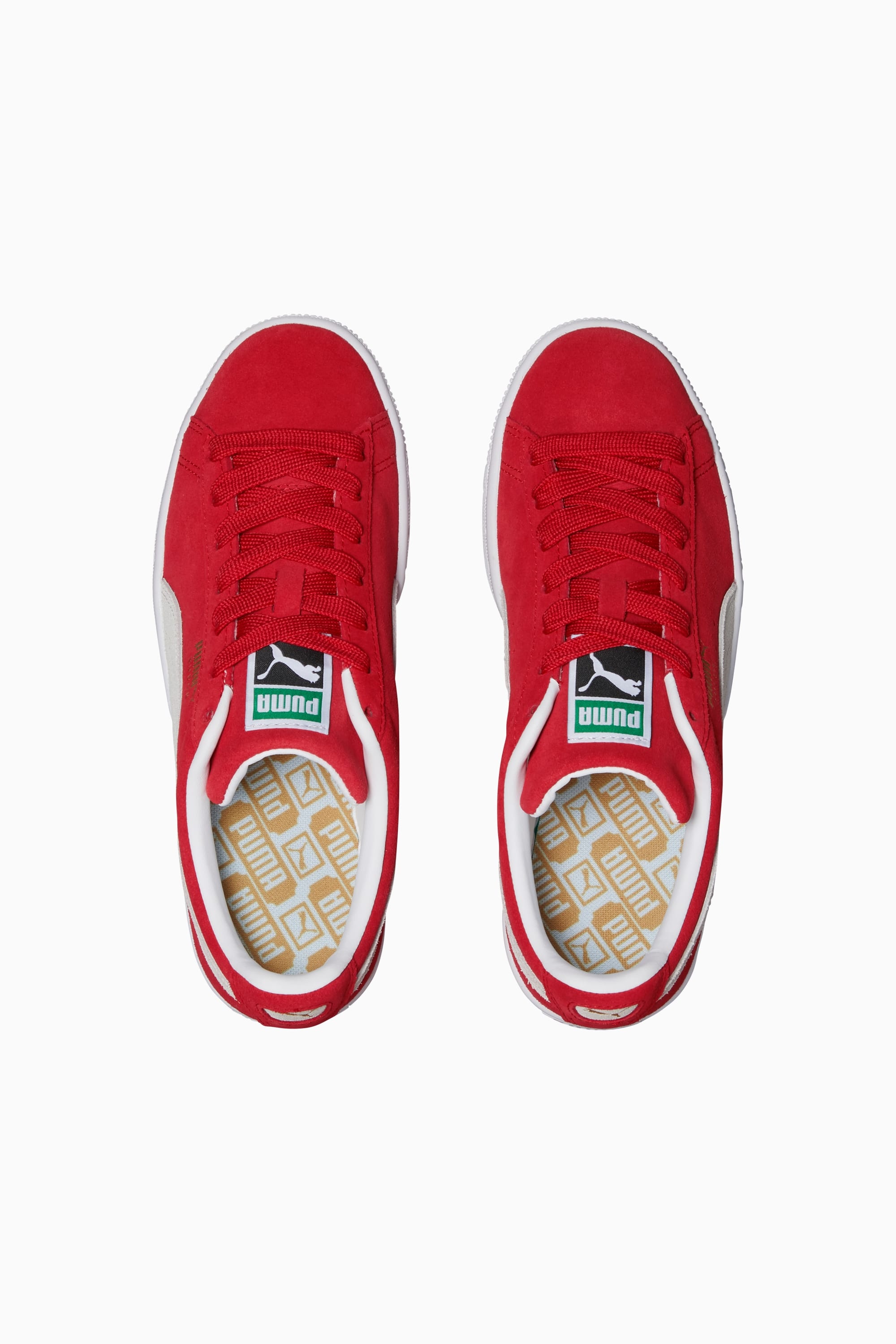 Suede Classic XXI Women's Sneakers - 9