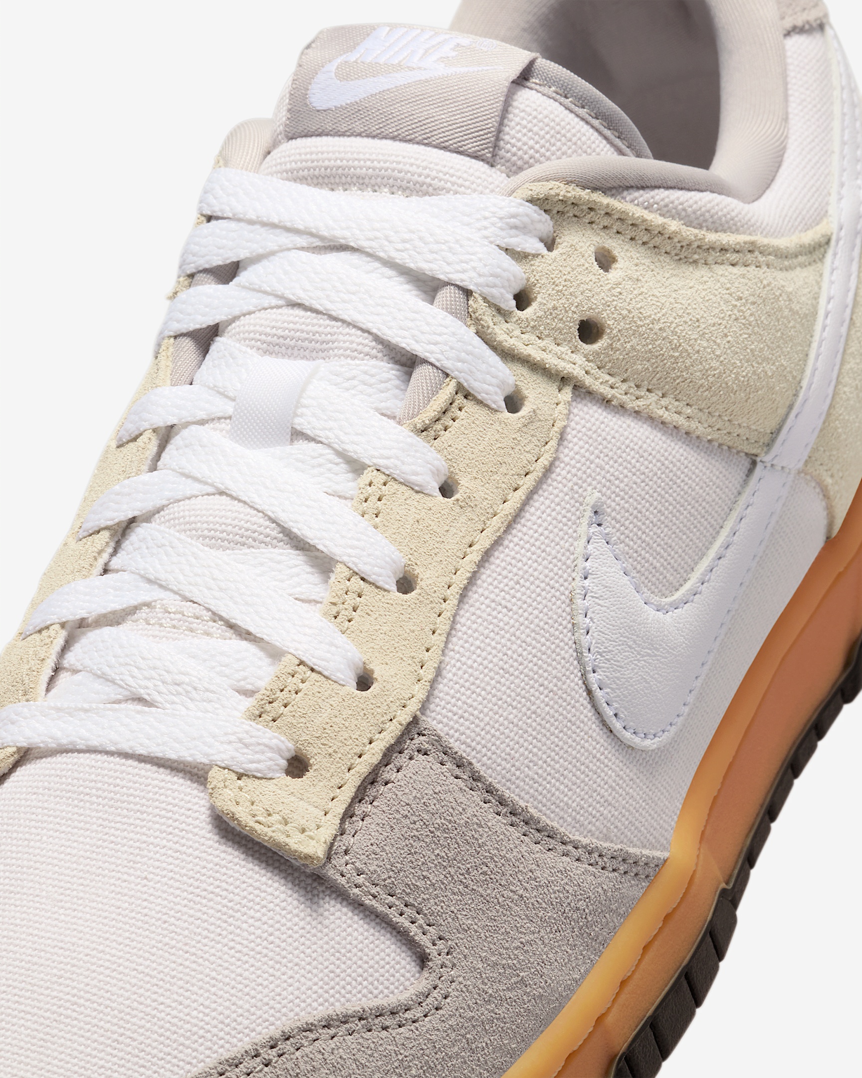 Nike Dunk Low Men's Shoes - 7