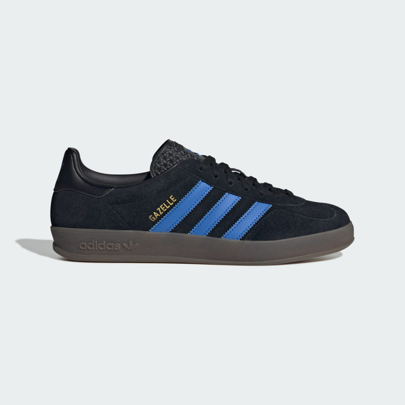 Gazelle Indoor Shoes - 1