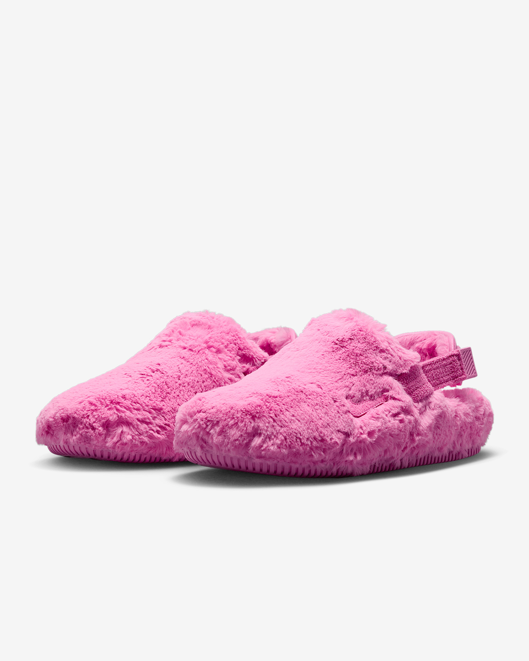 Nike Calm SE Women's Mules - 5