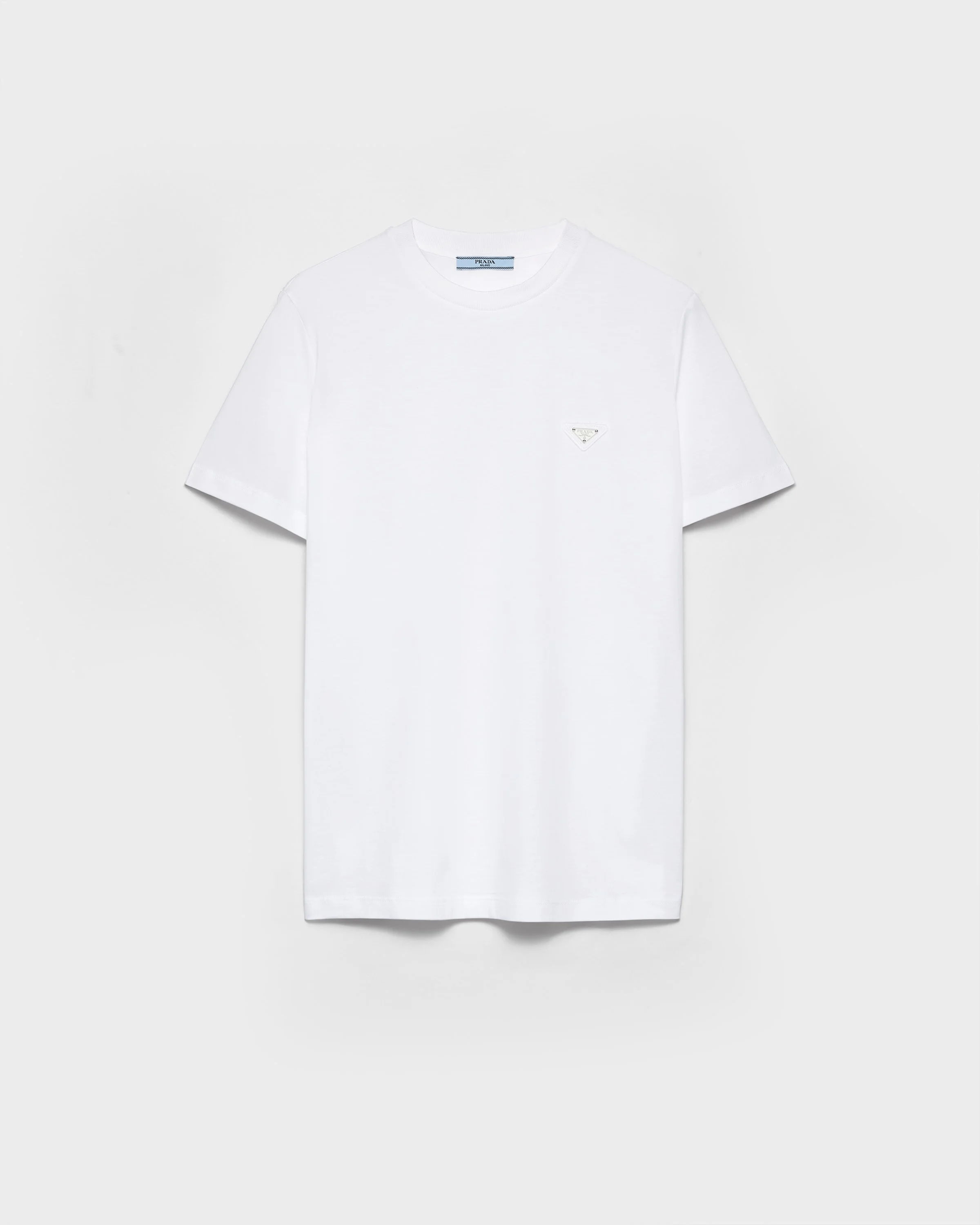 Jersey T-shirt - 1