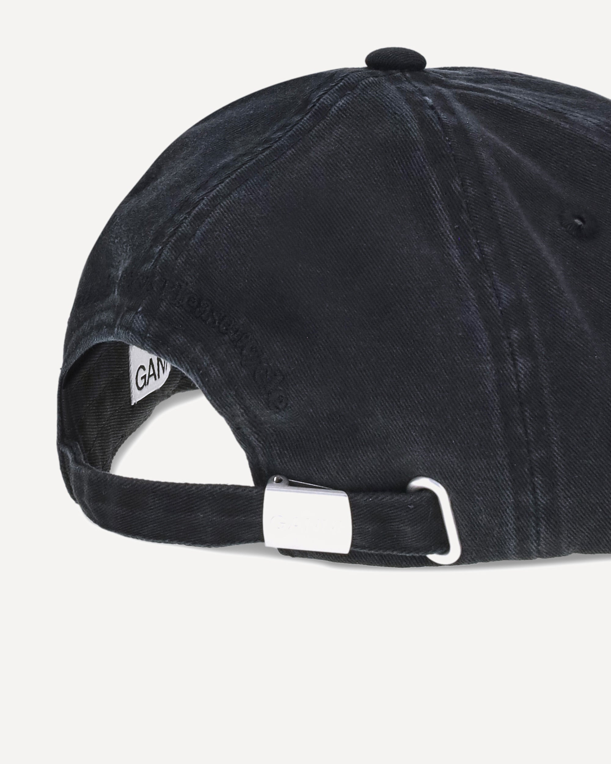 Logo Baseball Cap - 3