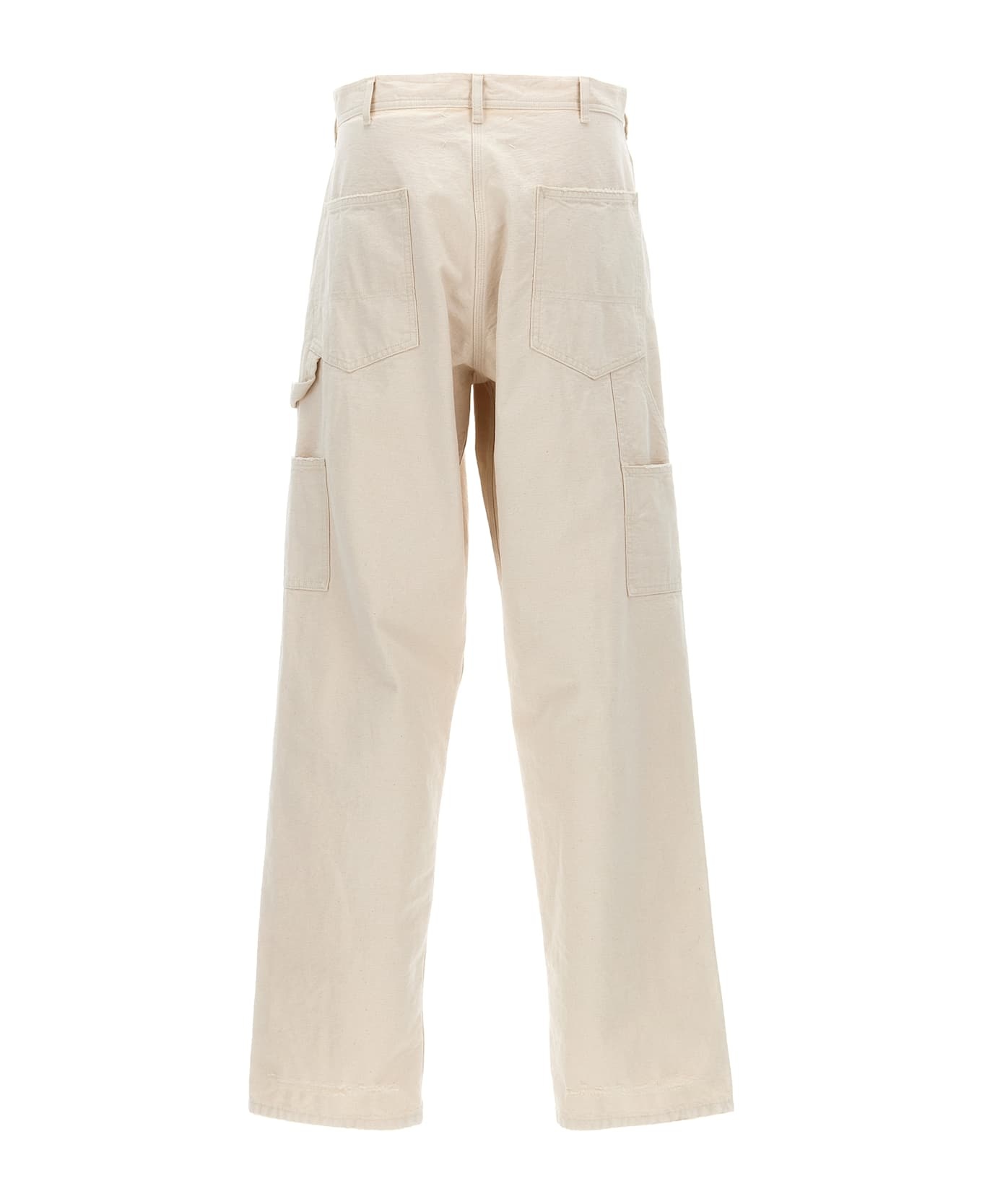 5-pocket Jeans - 2