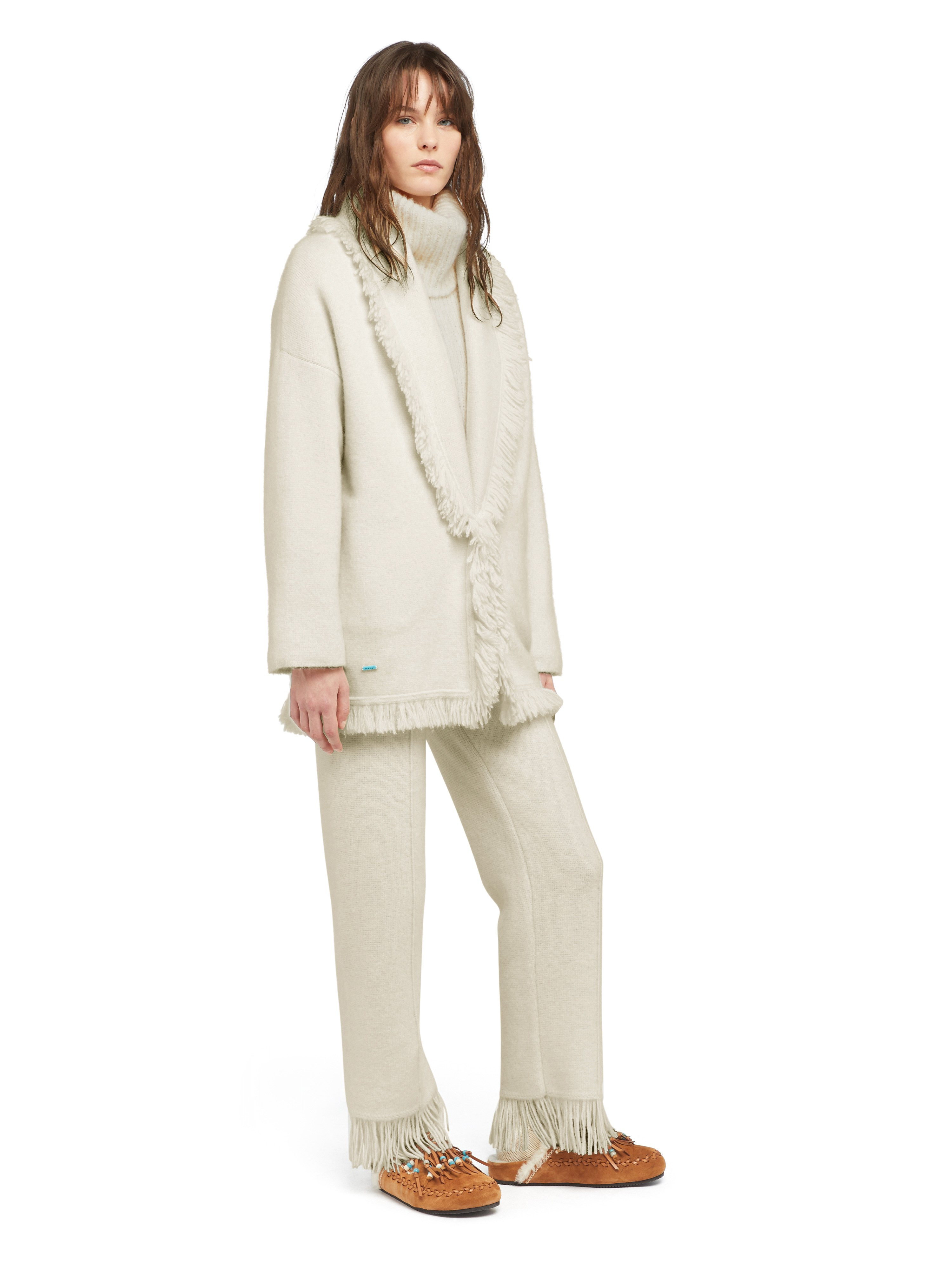 Alanui Finest Cardigan - 6