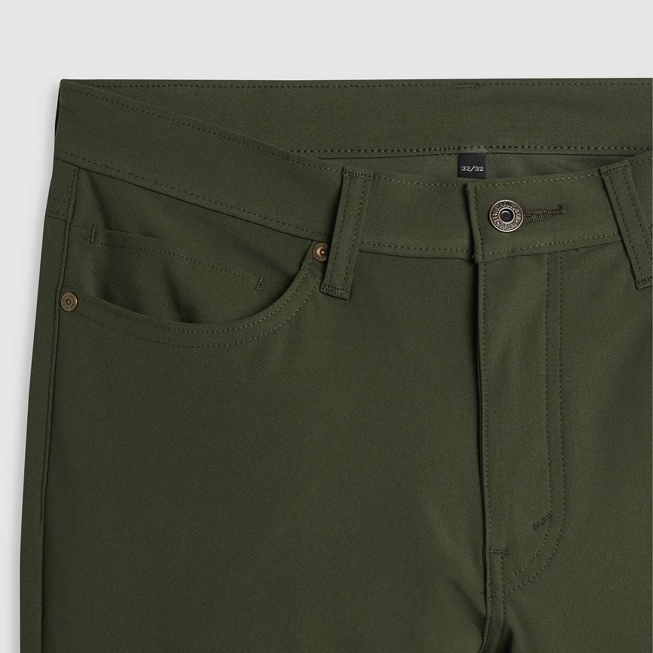 511™ SLIM TECH MEN'S PANTS - 8