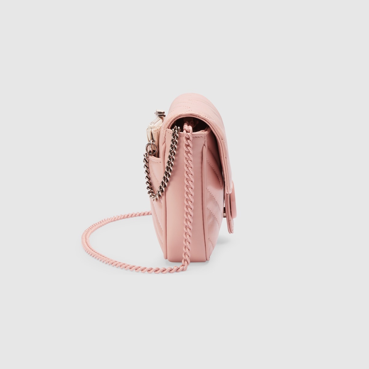 GG Marmont mini bag - 8