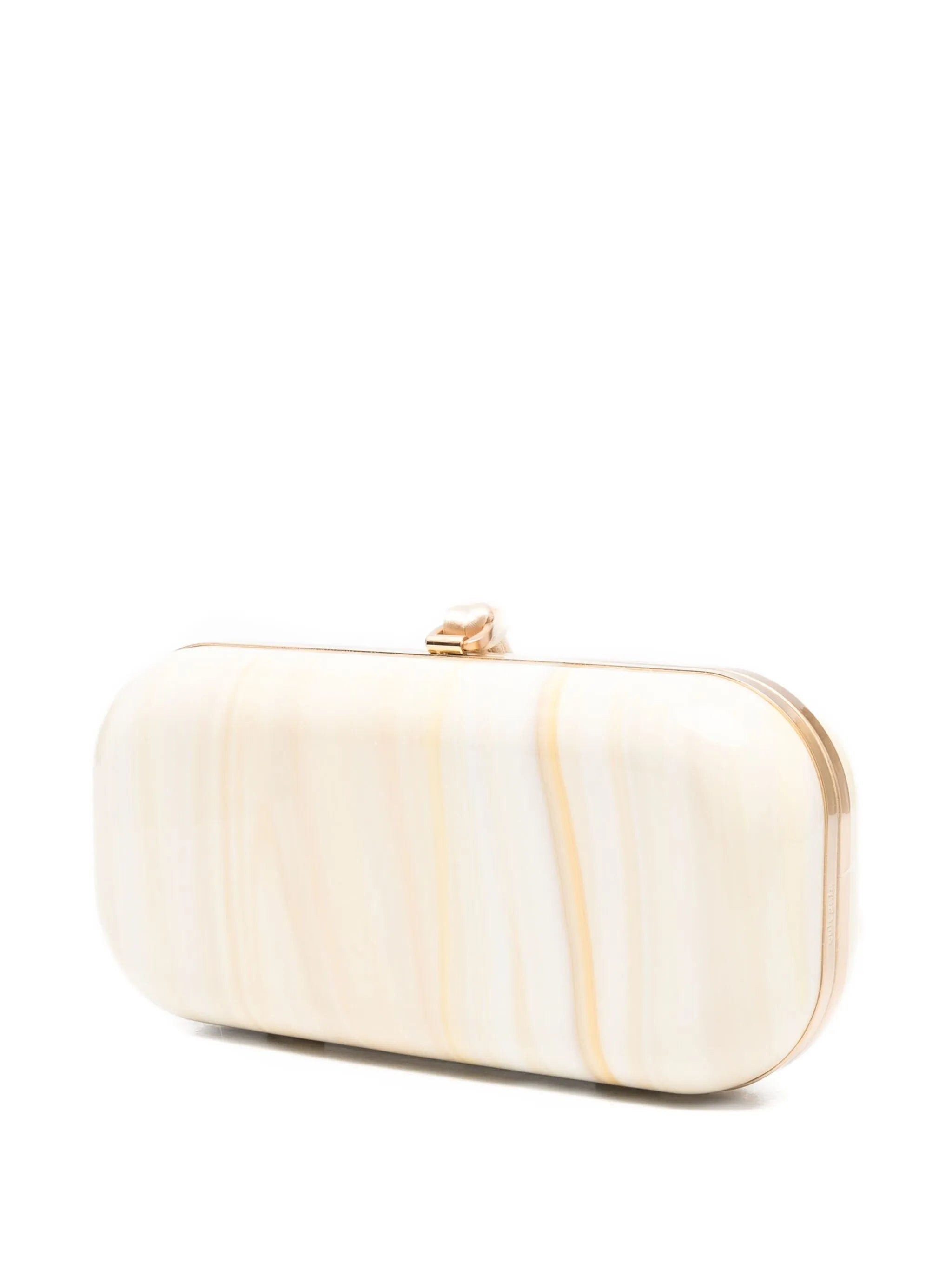 Cult Gaia Small Yasmin Tassel-embellished Clutch Bag - 2