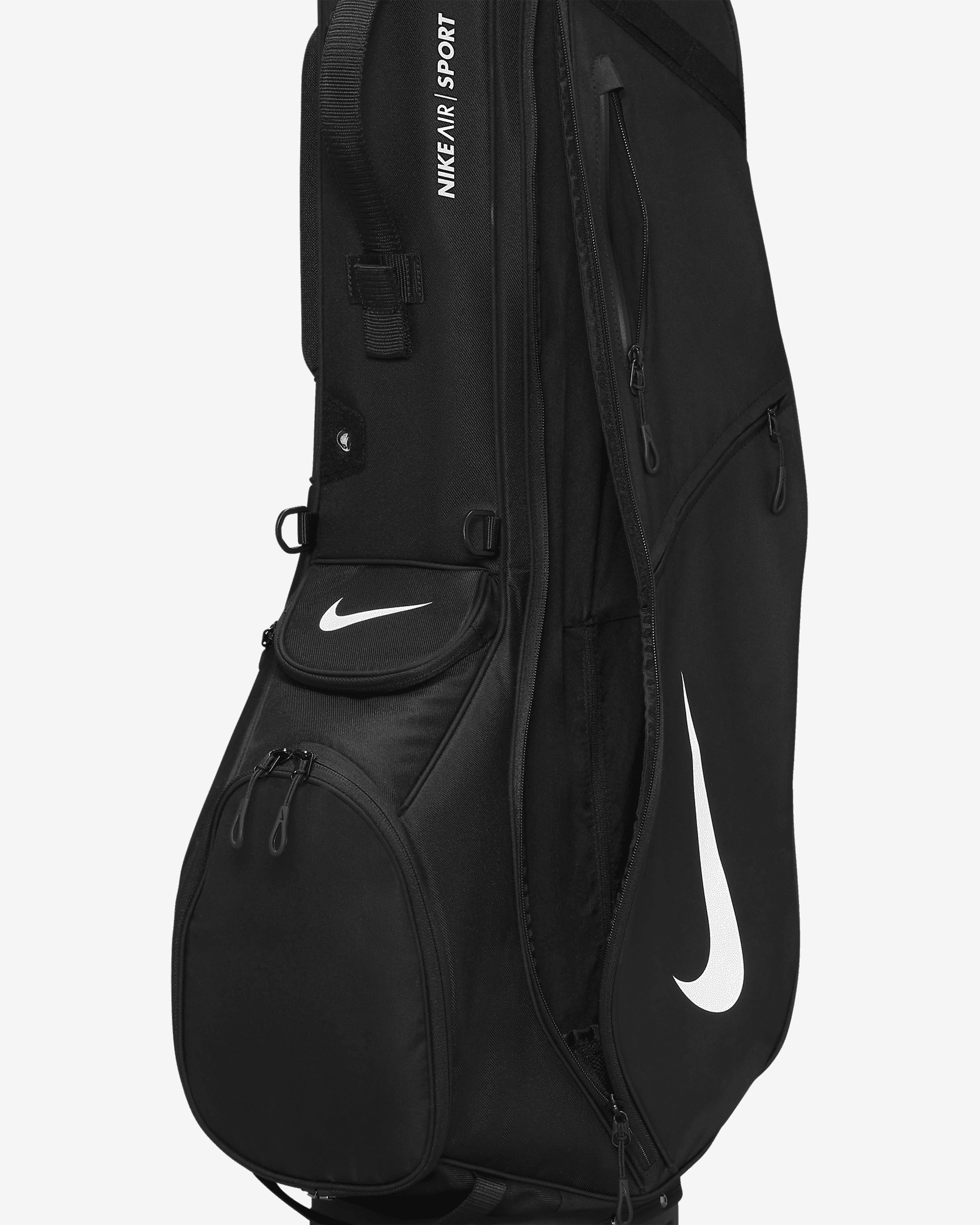 Nike Unisex Air Sport 2 Golf Bag - 7