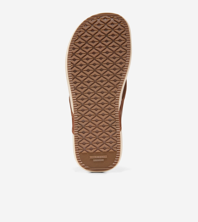 Men's Montauk Resort Sandals 6