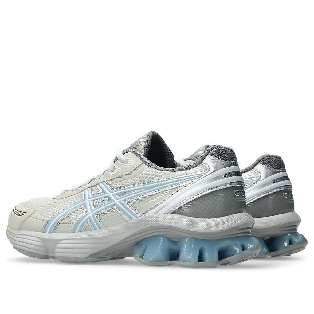 ASICS x EMMI Gel-Kinetic Fluent 'Cream Soft Sky' 1203A958-100 - 3