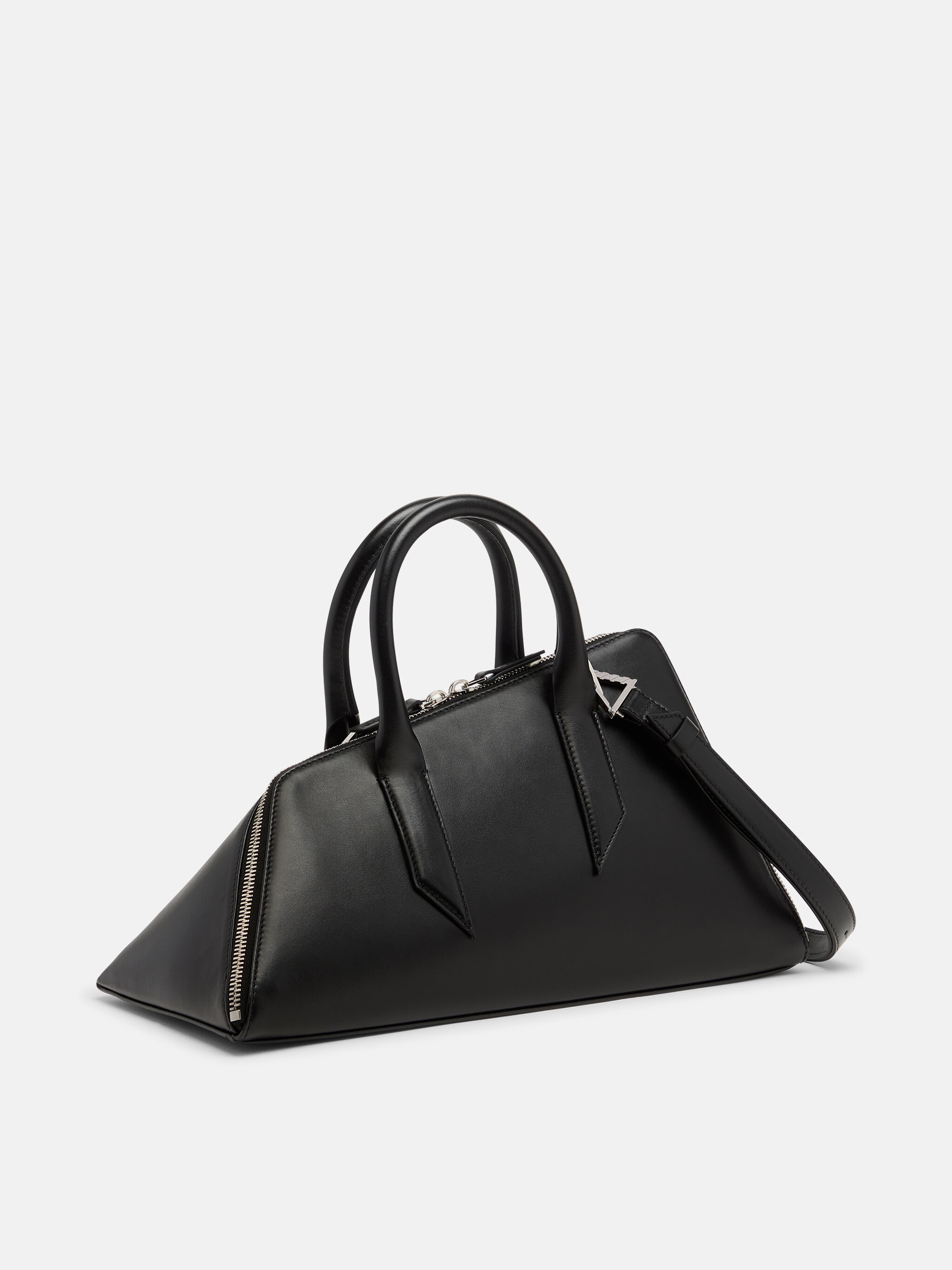 ''24H'' BLACK TOP HANDLE - 3