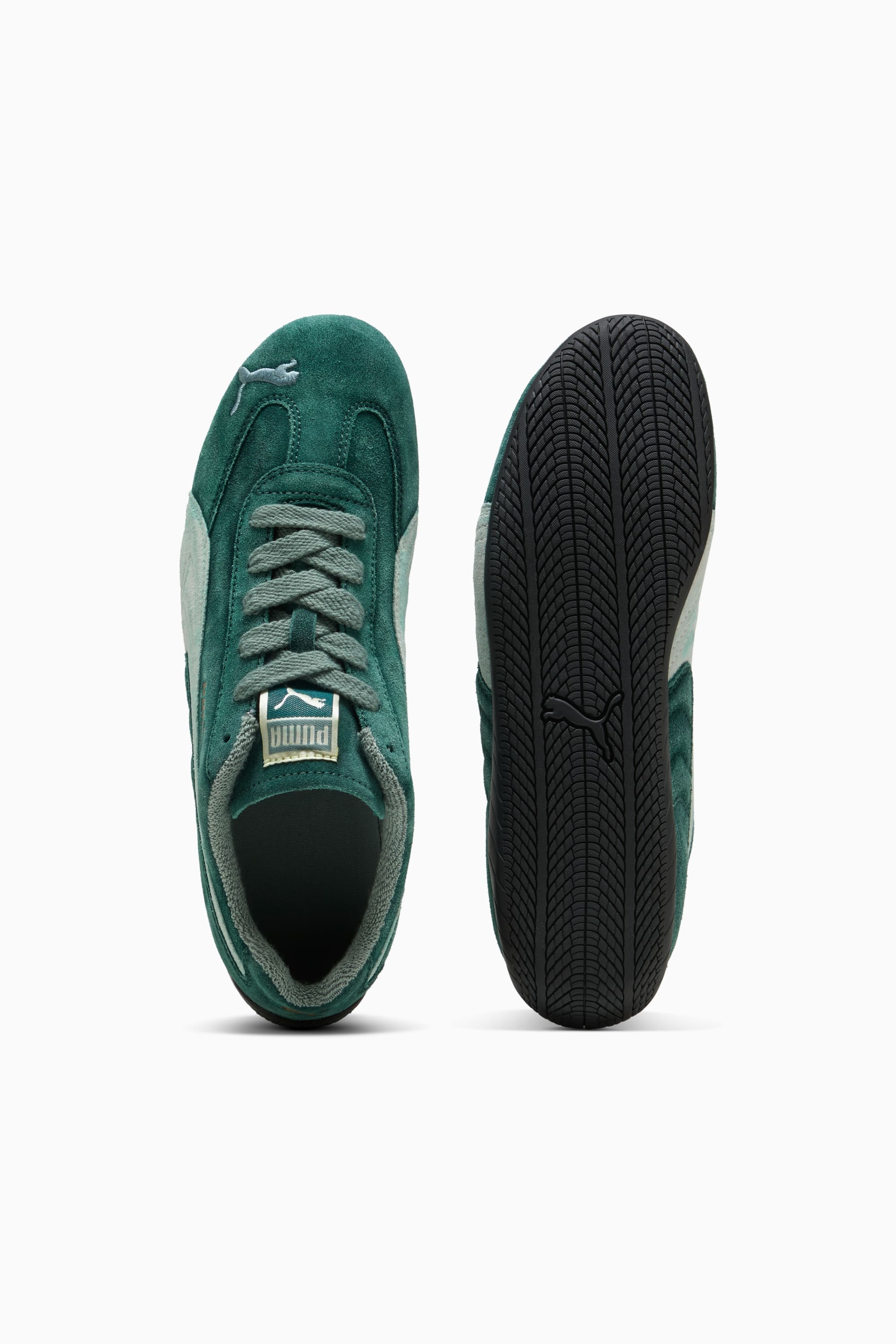 Speedcat The NeverWorn V Sneakers - 7