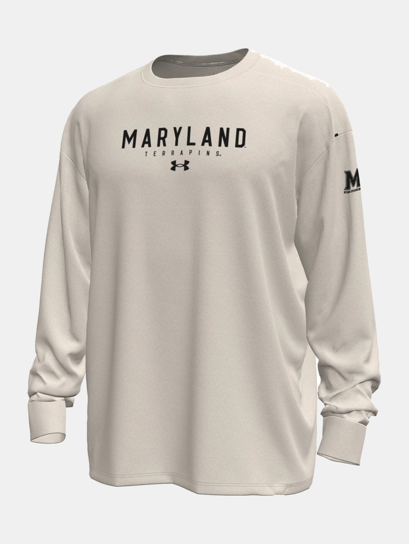 UA Gameday Motion Heavyweight Collegiate 1