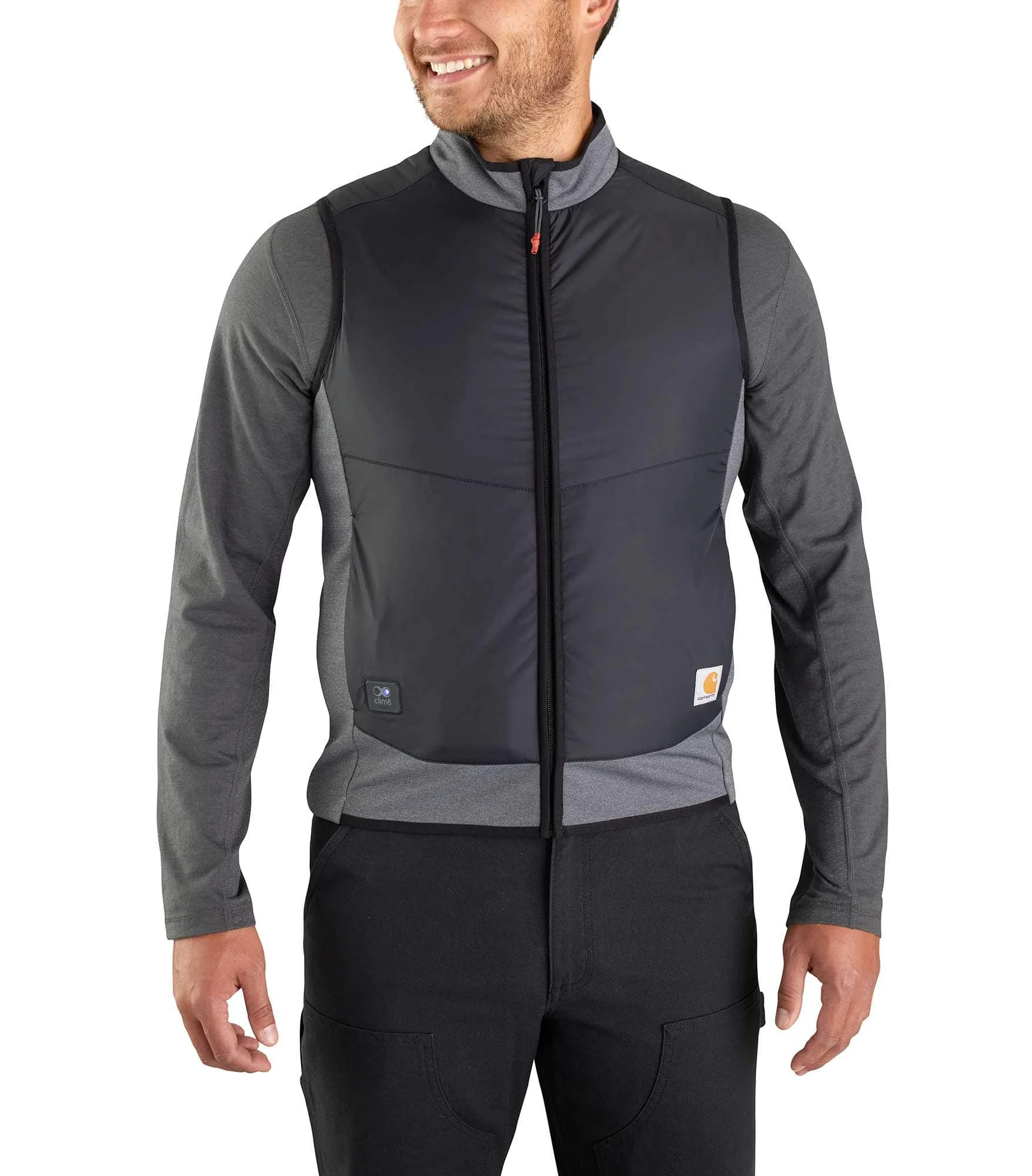 Smart Heated Vest - 1