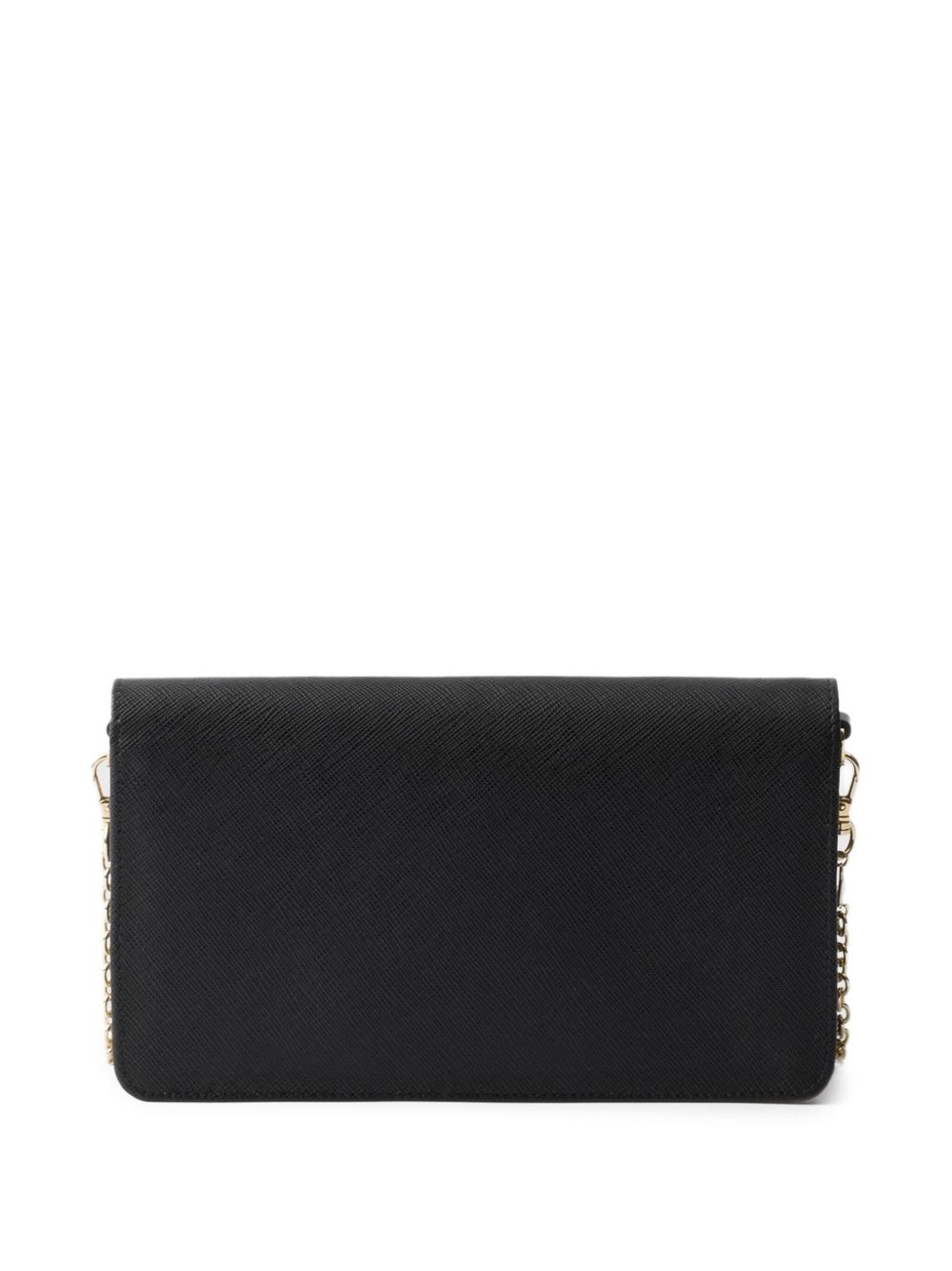 Saffiano clutch bag - 2
