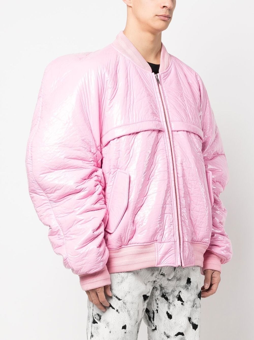 Cercle bomber jacket - 3