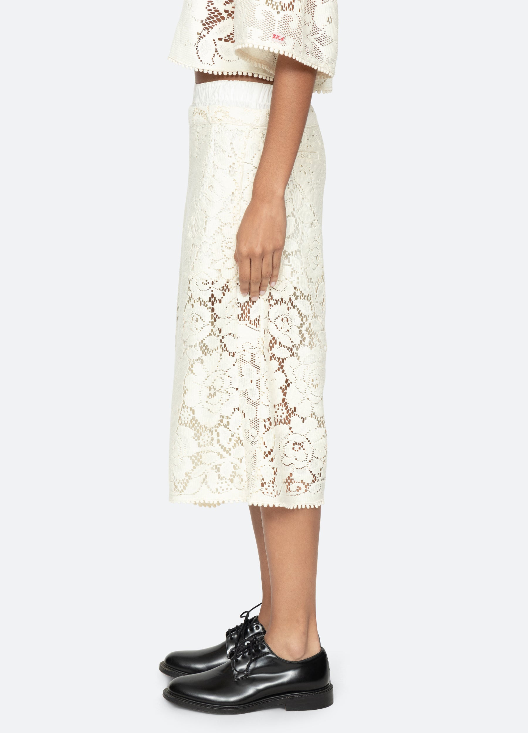 Arianna Culottes - 4