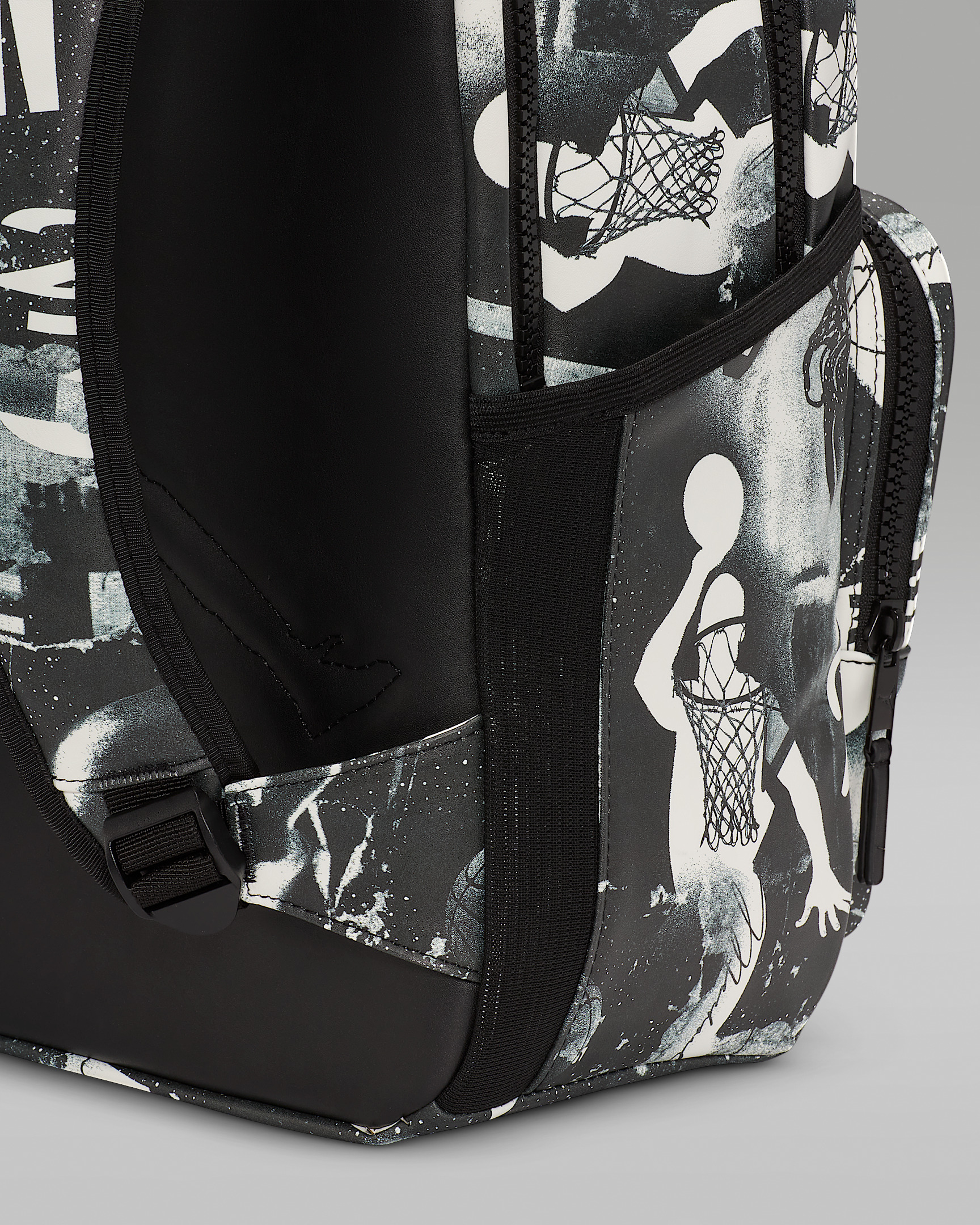 Jordan Borough Graphic Backpack (20L) - 7