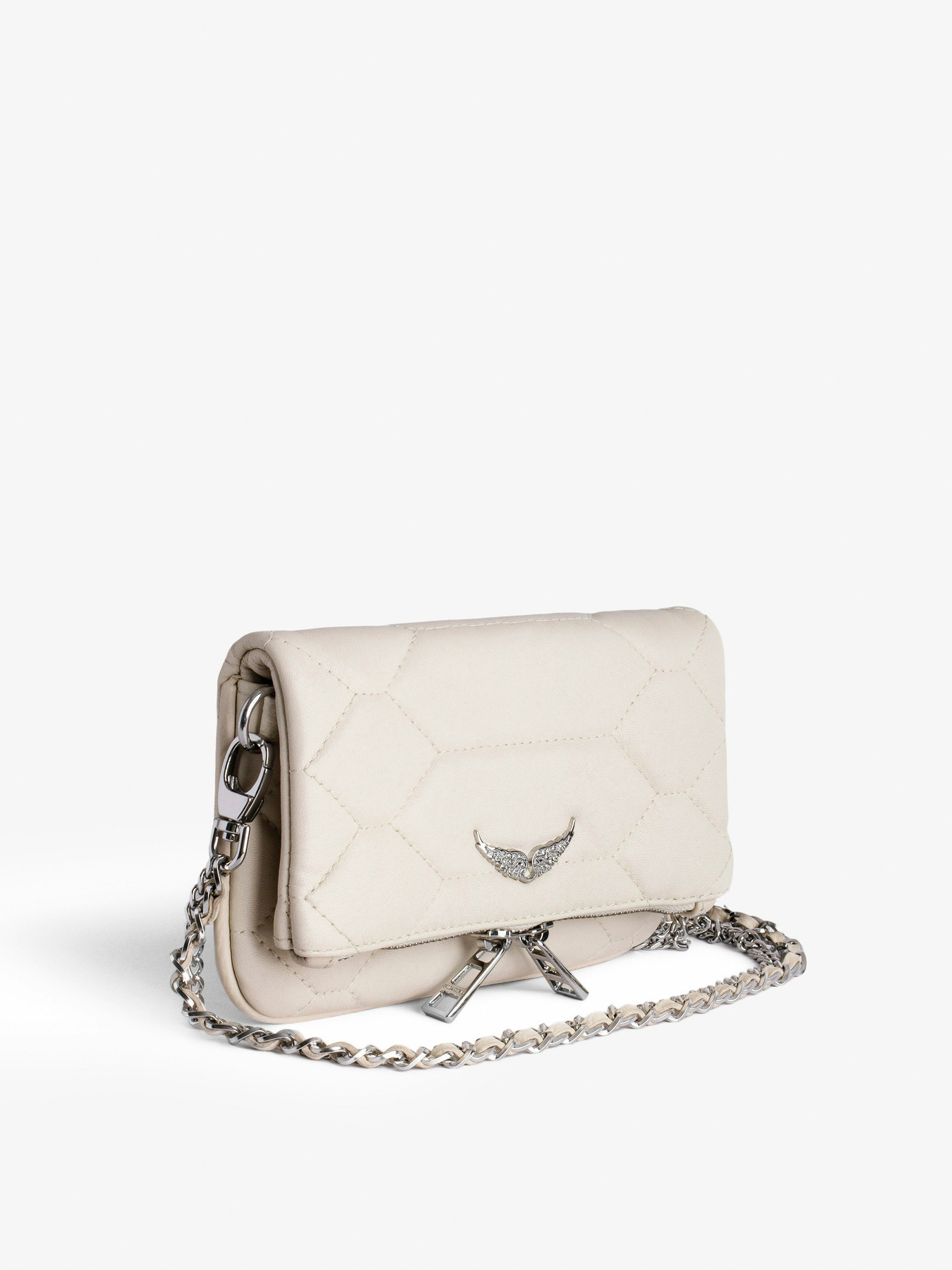 Rock Nano XL Mat Scale Bag - 5
