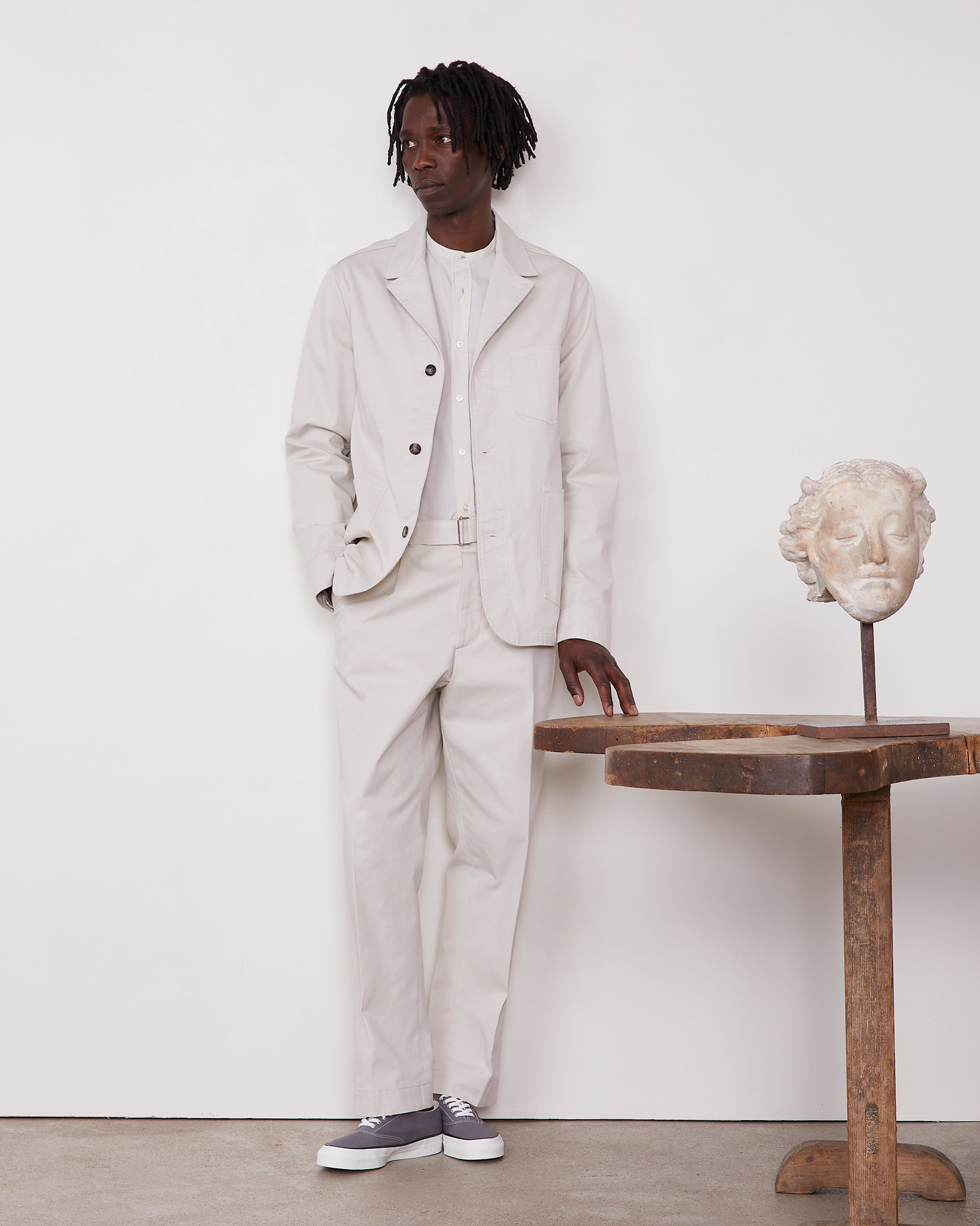 LUIGI CHINO - 3