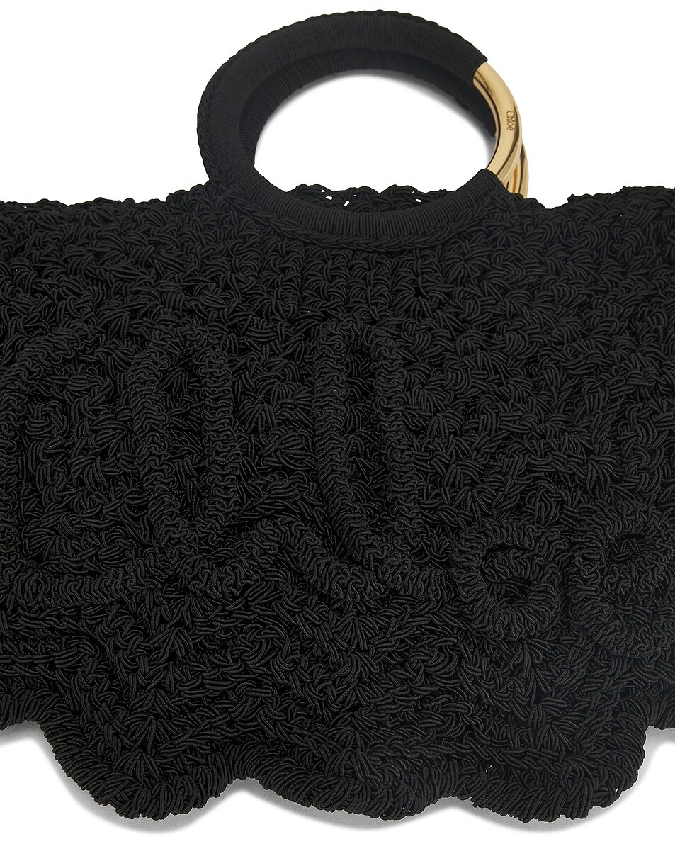 Bracelet Paravent Bag - 6