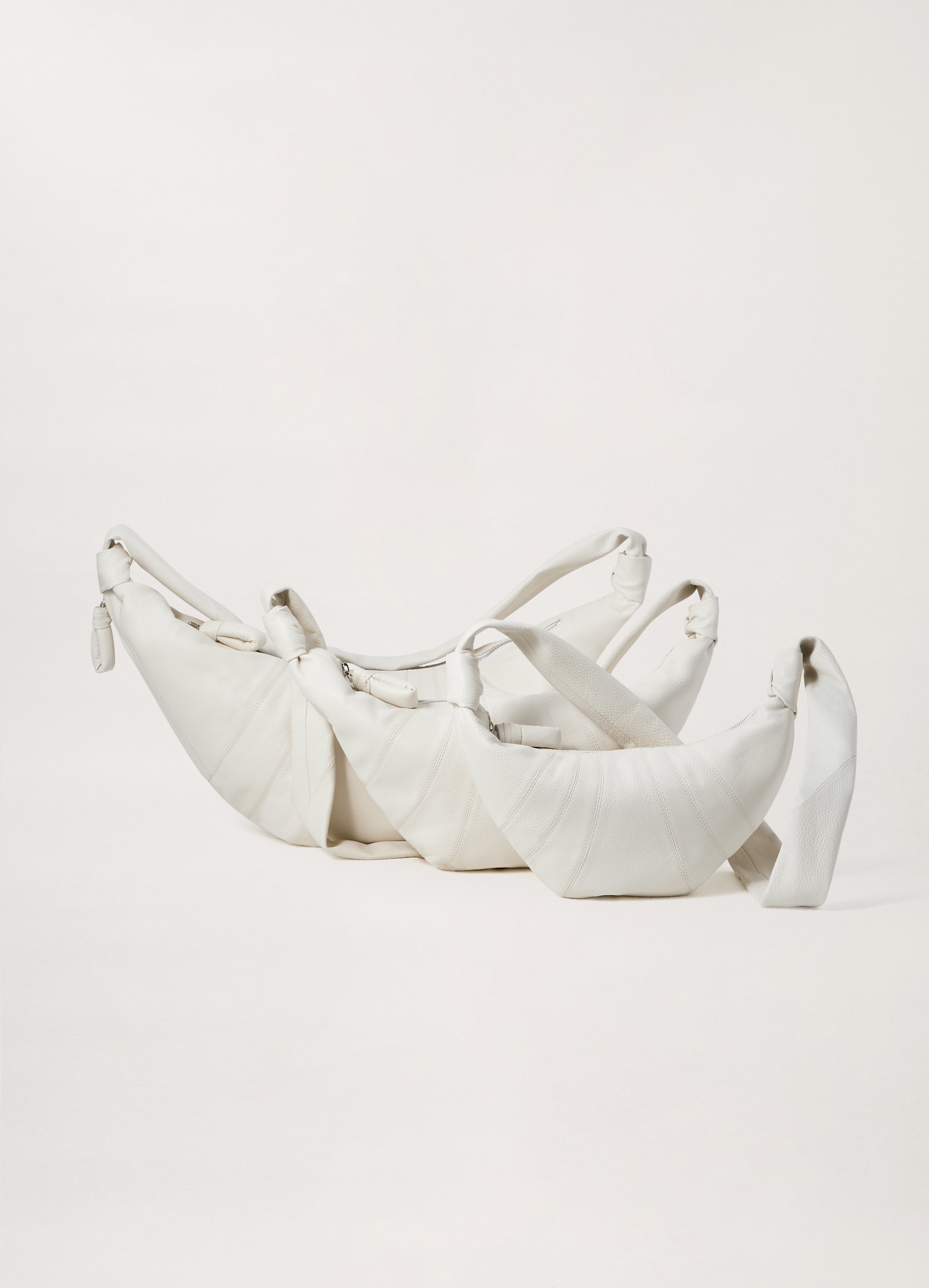 MEDIUM CROISSANT BAG - 7