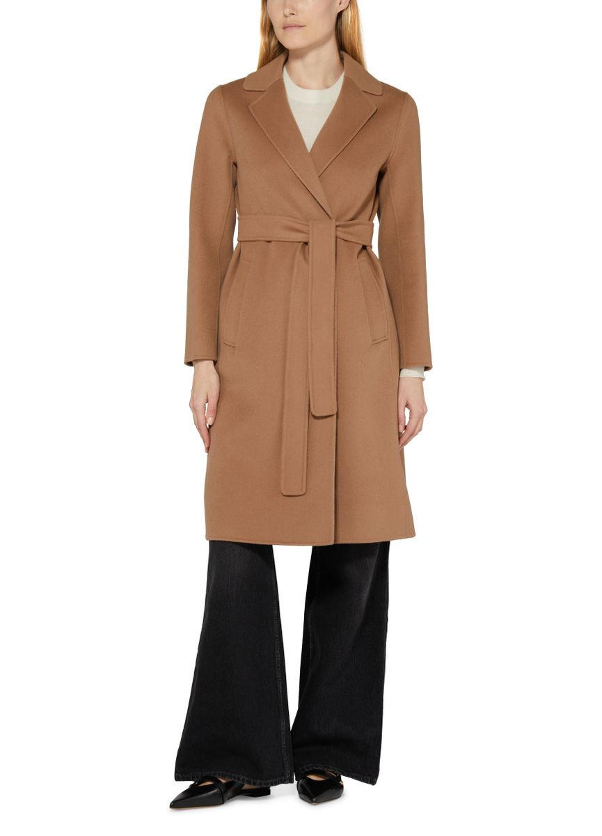 Pauline coat - 2