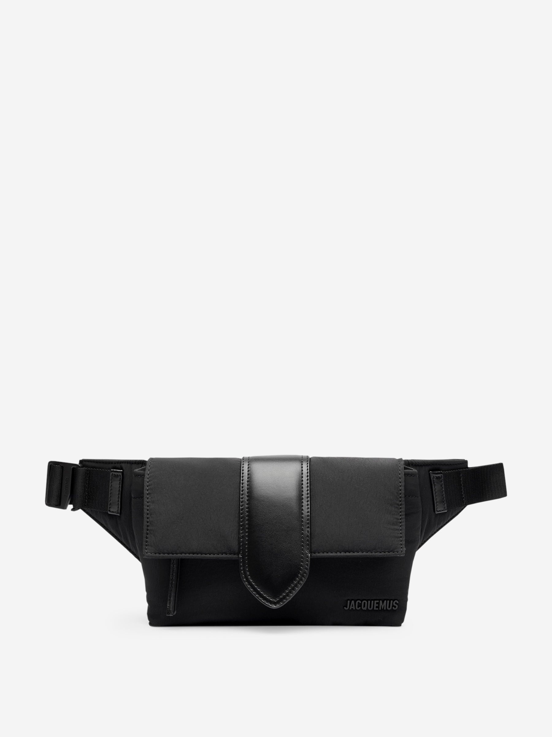 【関税＆送料込み】Jacquemus La Banane Bambino Waist Bag JACQUEMUS LA BANANE BAMBINO WAIST BAG | santaeulalia