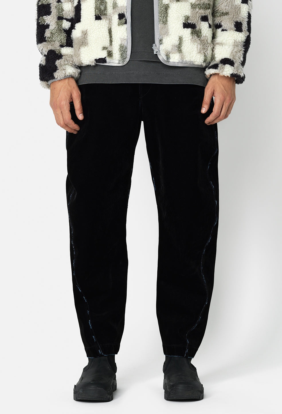 SENDAI TROUSER - 3