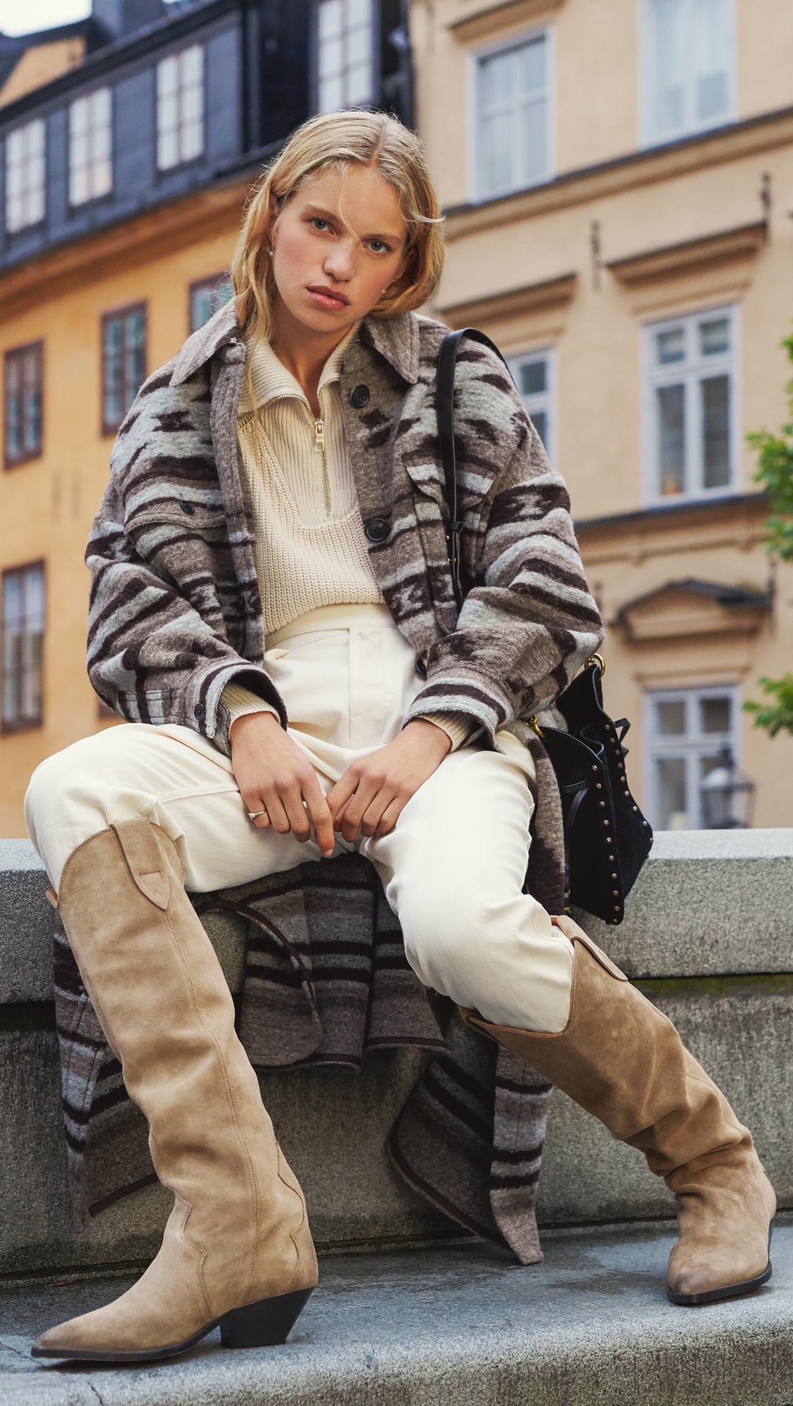 Denvee Boots - 3