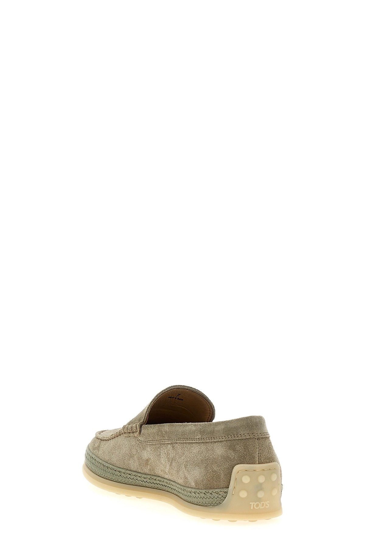 'Nuova Pantofola' loafers - 3