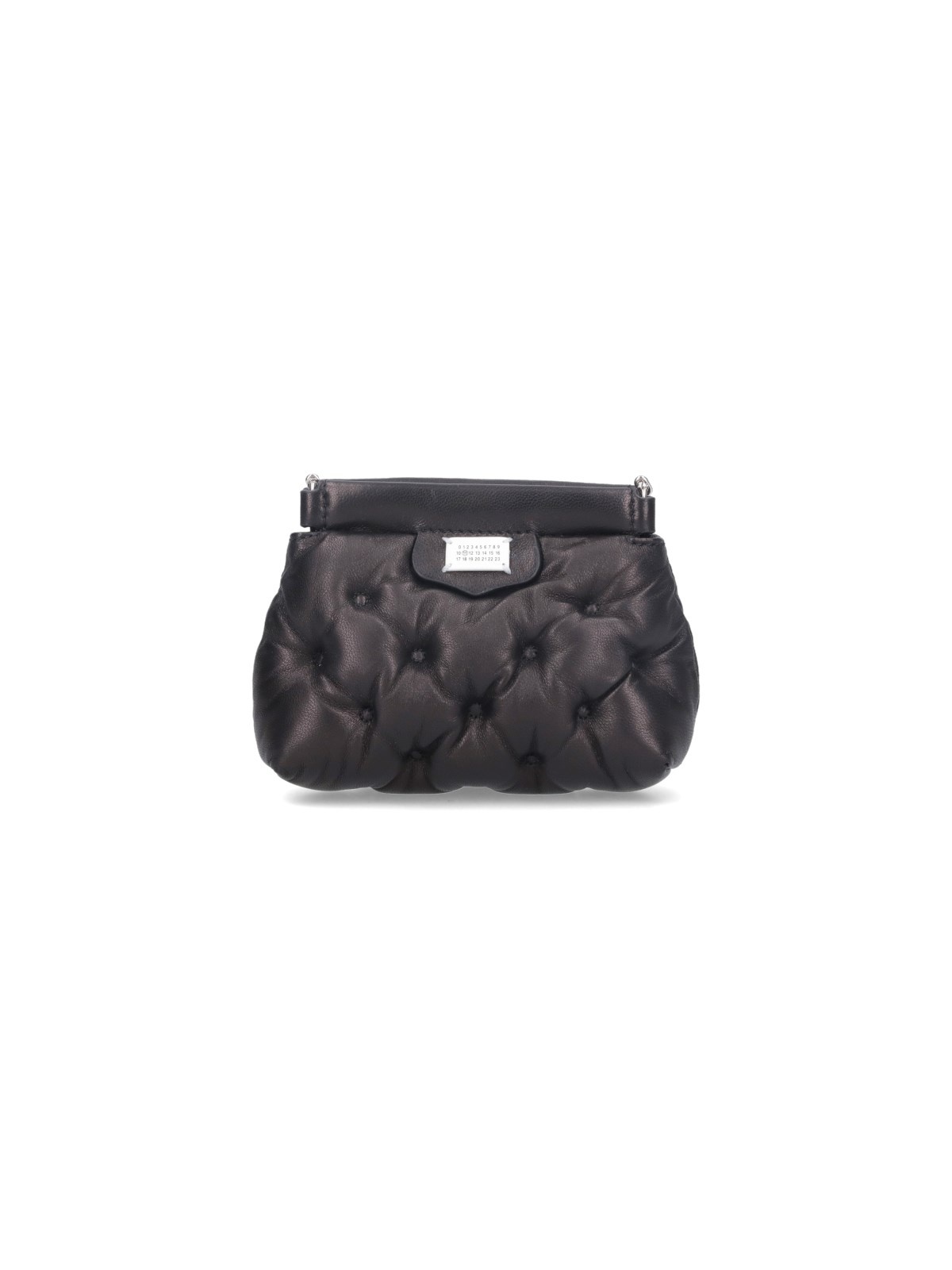 "GLAM SLAM CLASSIQUE" BABY BAG - 1