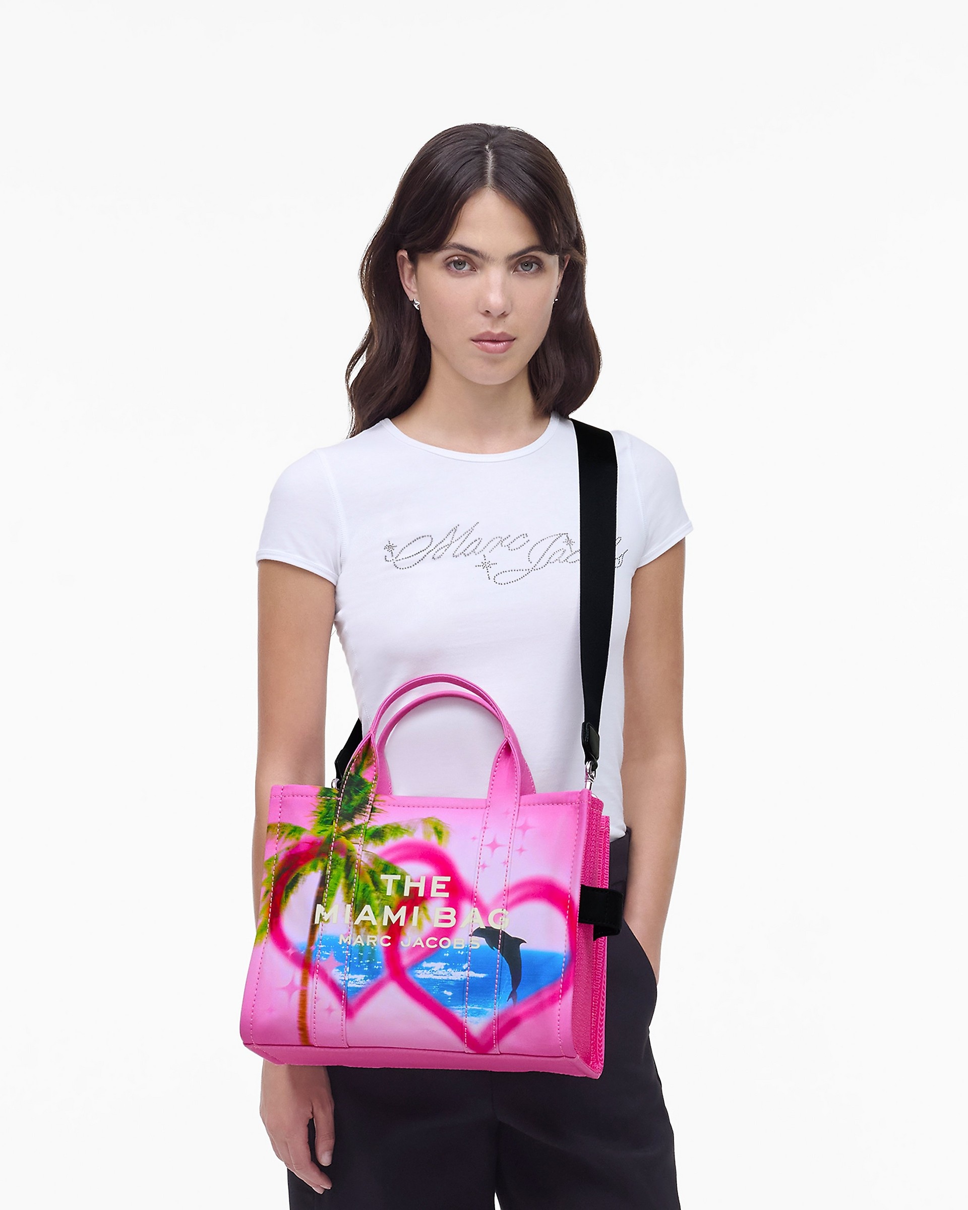 THE CITY TOTE - 2