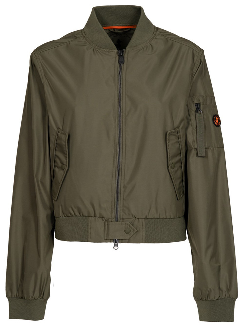 NORA BOMBER JACKET 1
