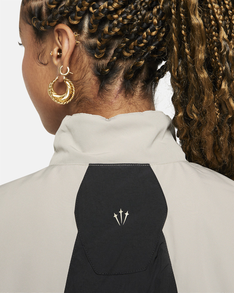 NOCTA Men's Reversible Vest 7