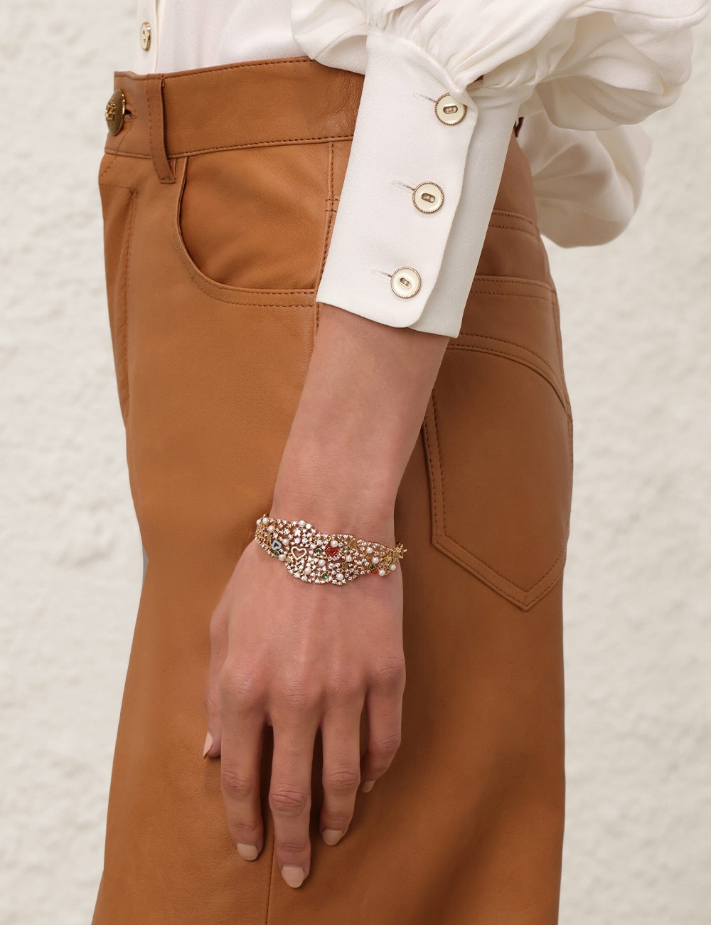 ZIMMERMANN NOVA BRACELET - 2