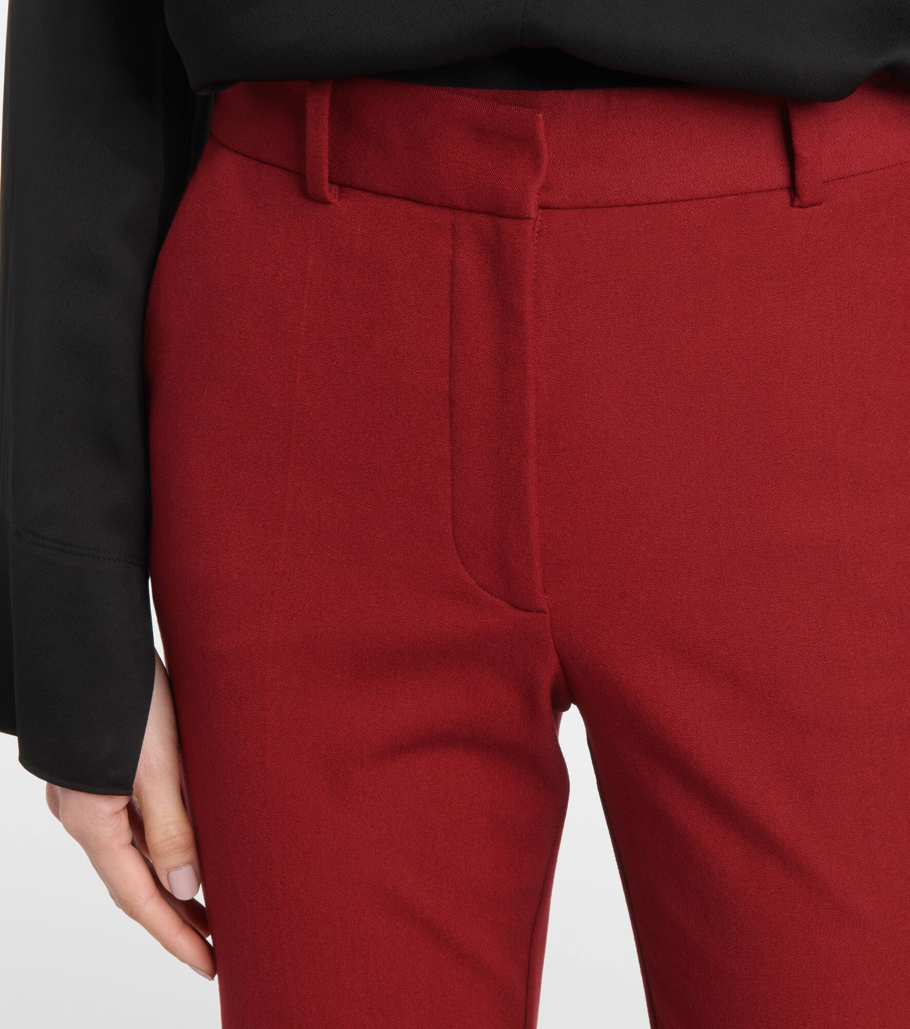 Coleman slim pants - 4
