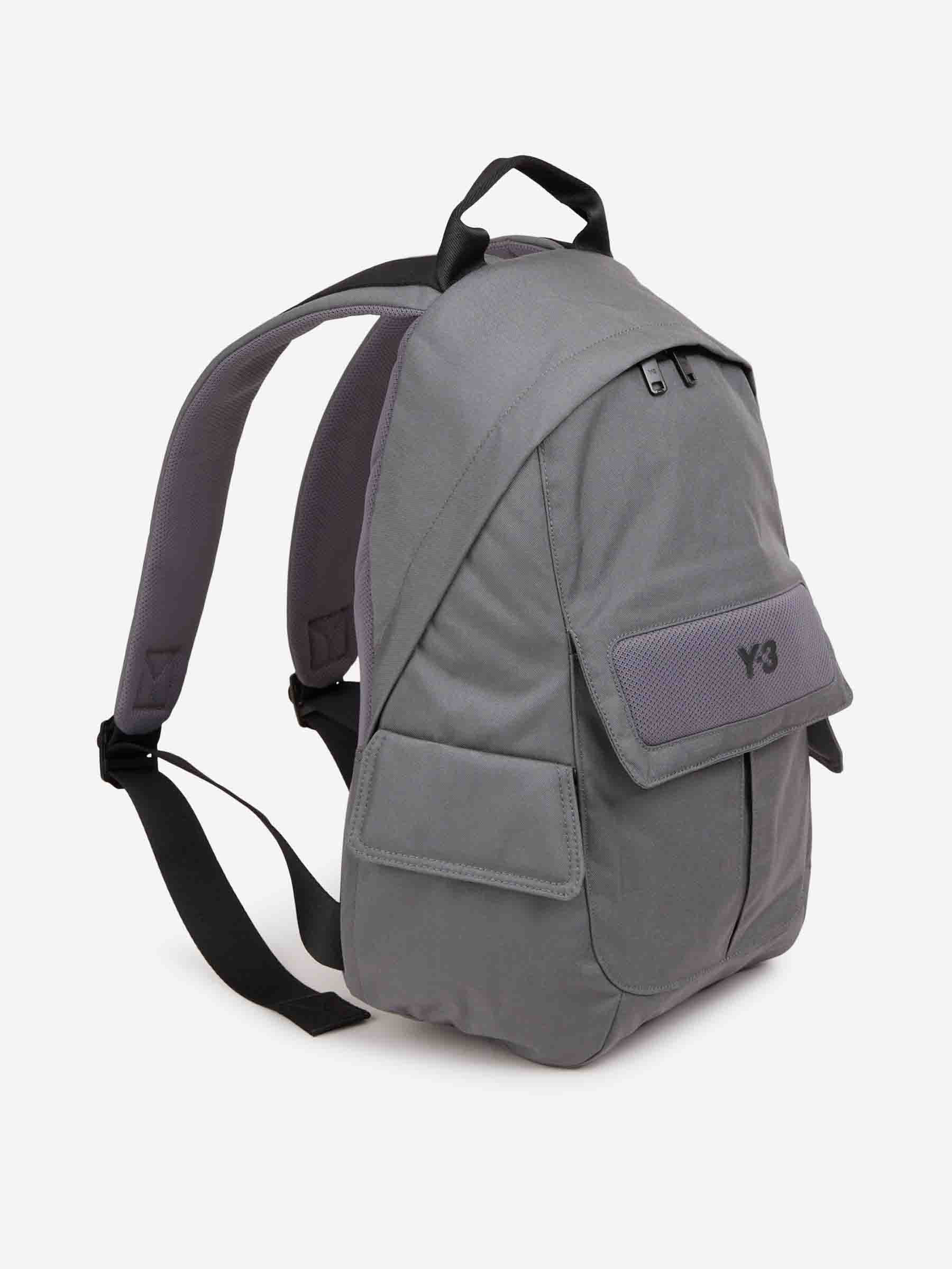 SMALL BACKPACK Y-2 - 2