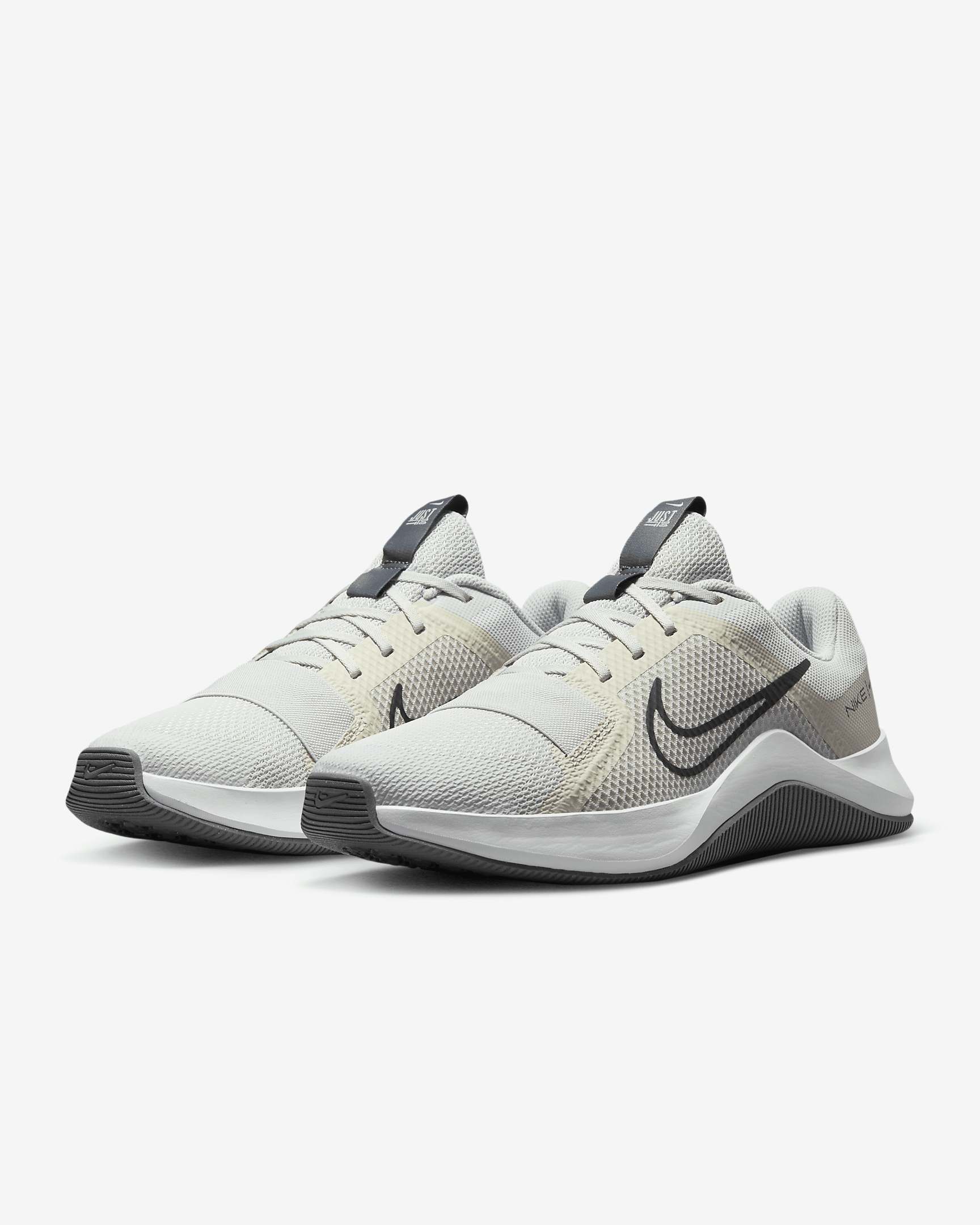 Nike MC Trainer 2 Men’s Workout Shoes - 5